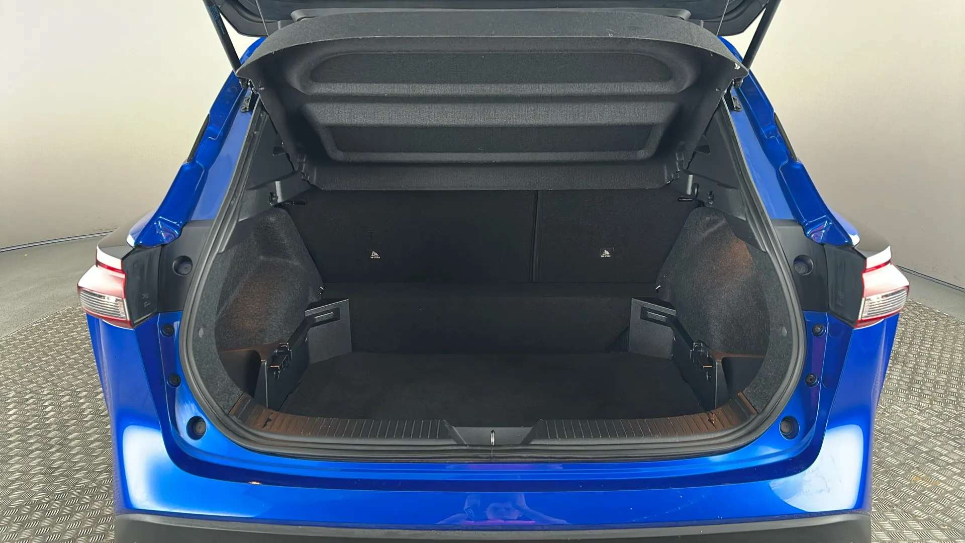2021 NISSAN QASHQAI 2021 NISSAN QASHQAI