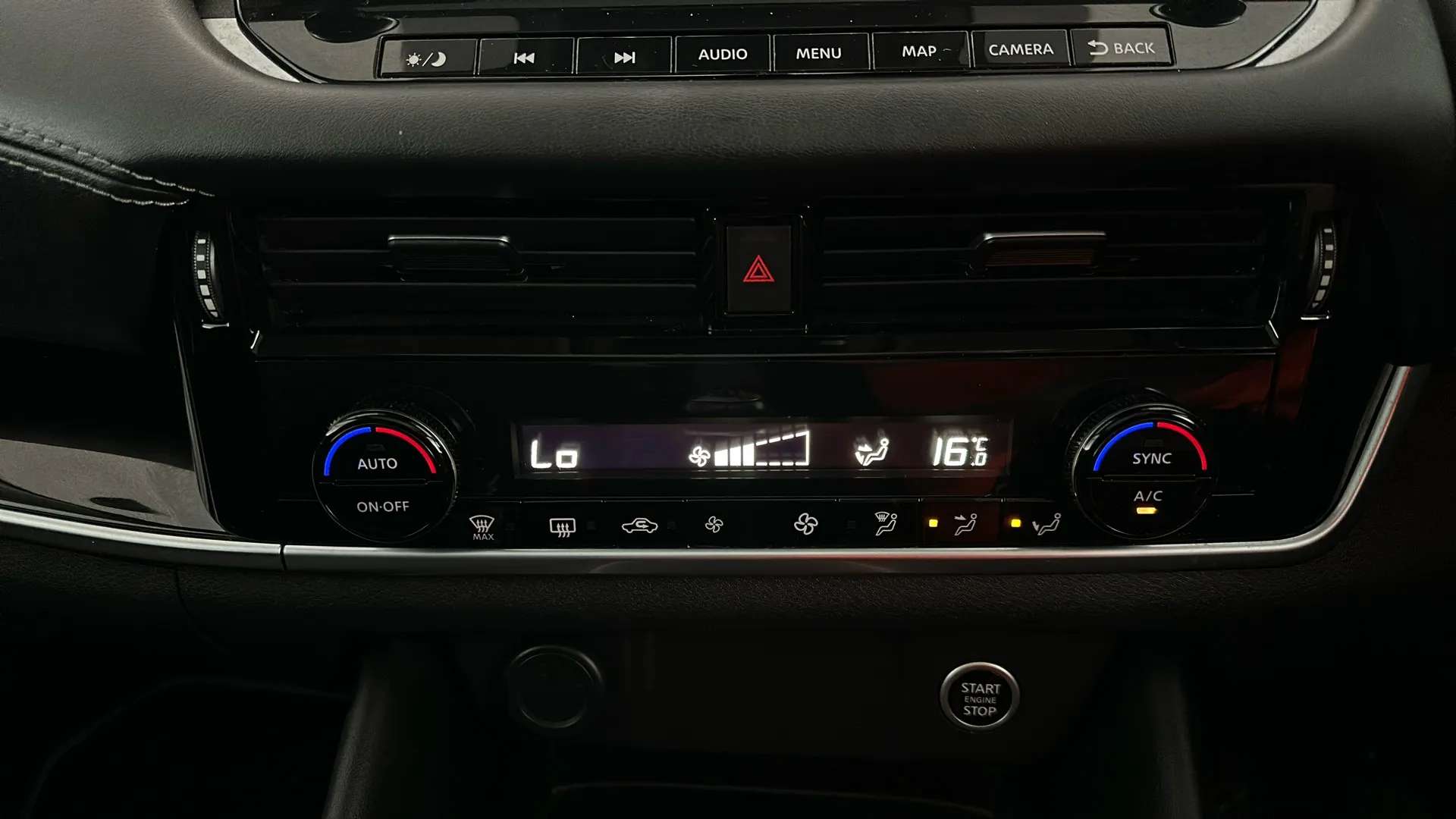 2021 NISSAN QASHQAI 2021 NISSAN QASHQAI