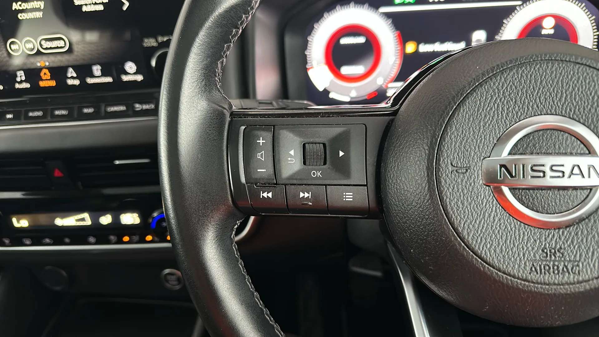 2021 NISSAN QASHQAI 2021 NISSAN QASHQAI