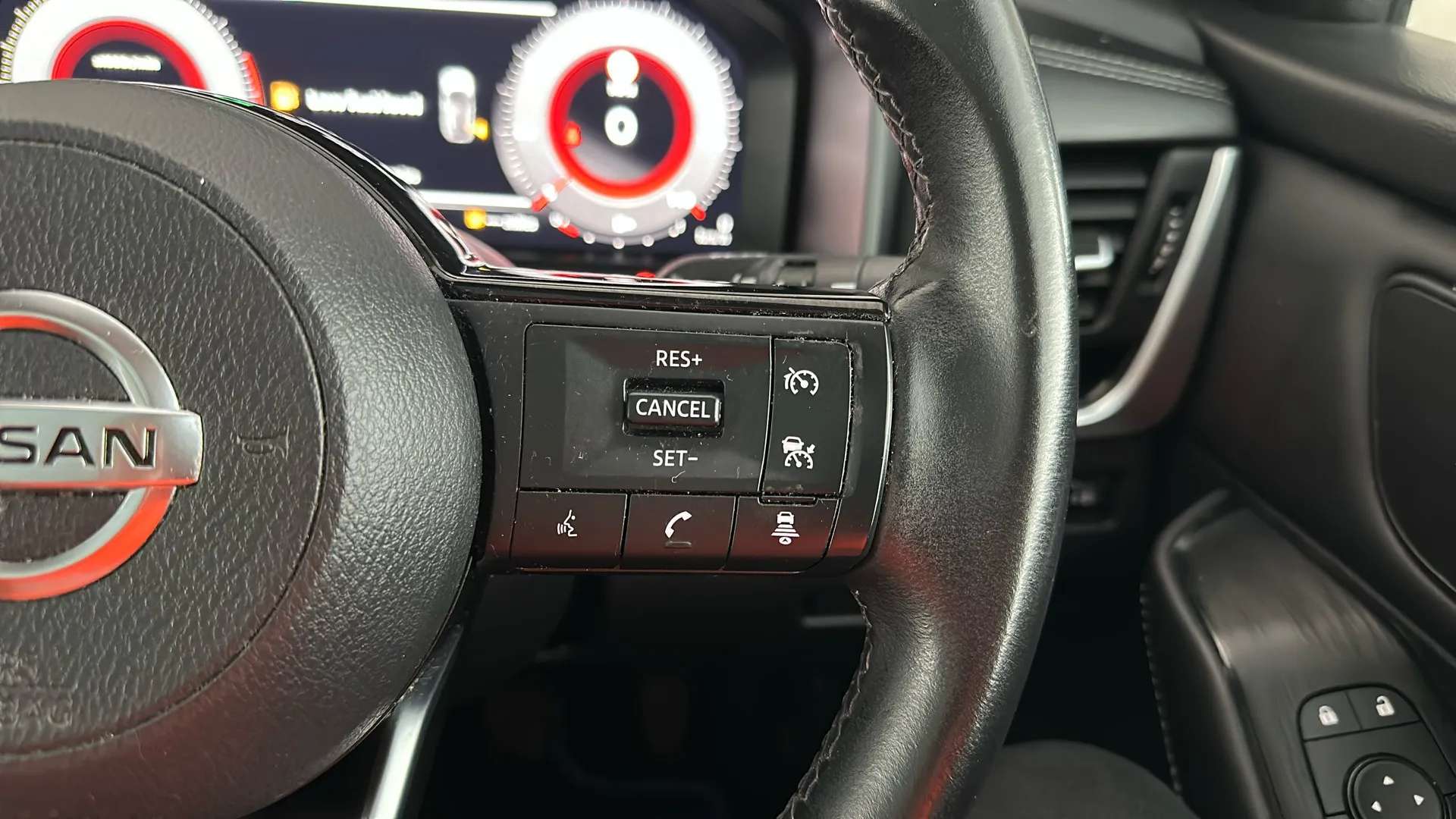 2021 NISSAN QASHQAI 2021 NISSAN QASHQAI
