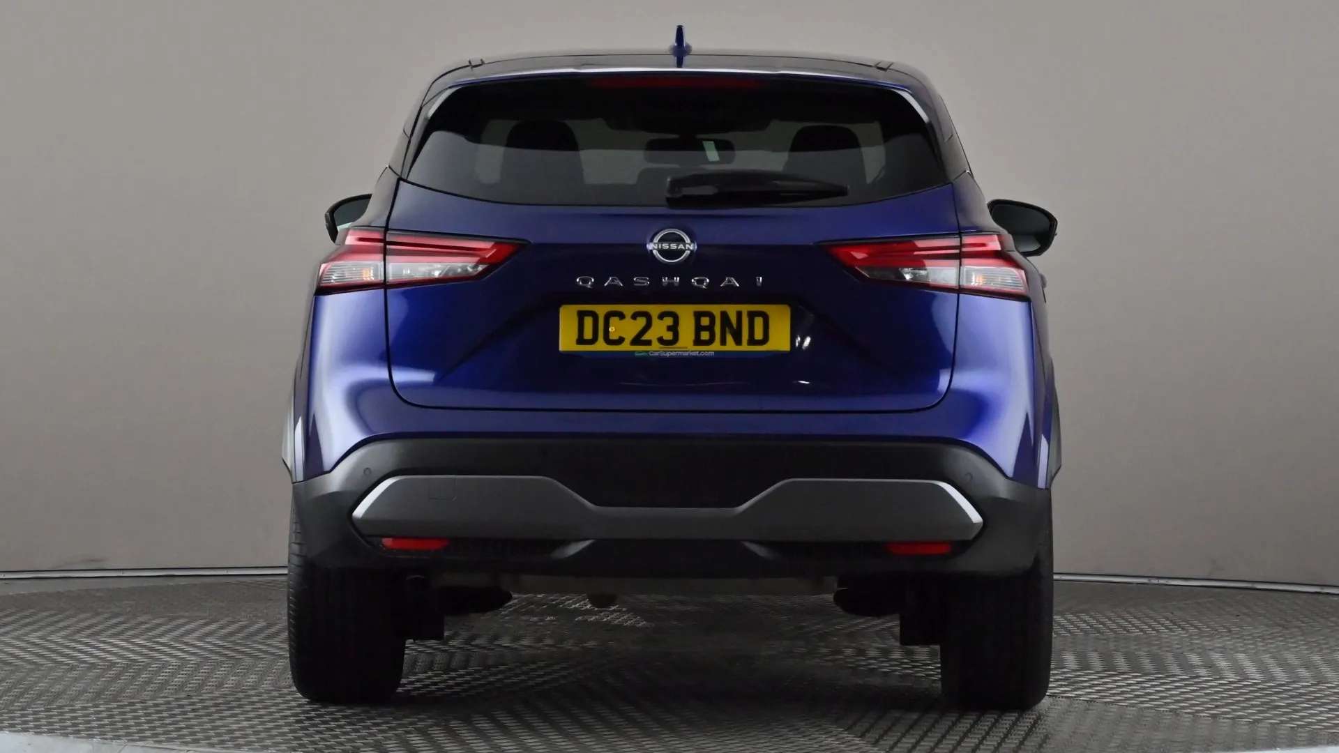 2023 NISSAN QASHQAI 2023 NISSAN QASHQAI