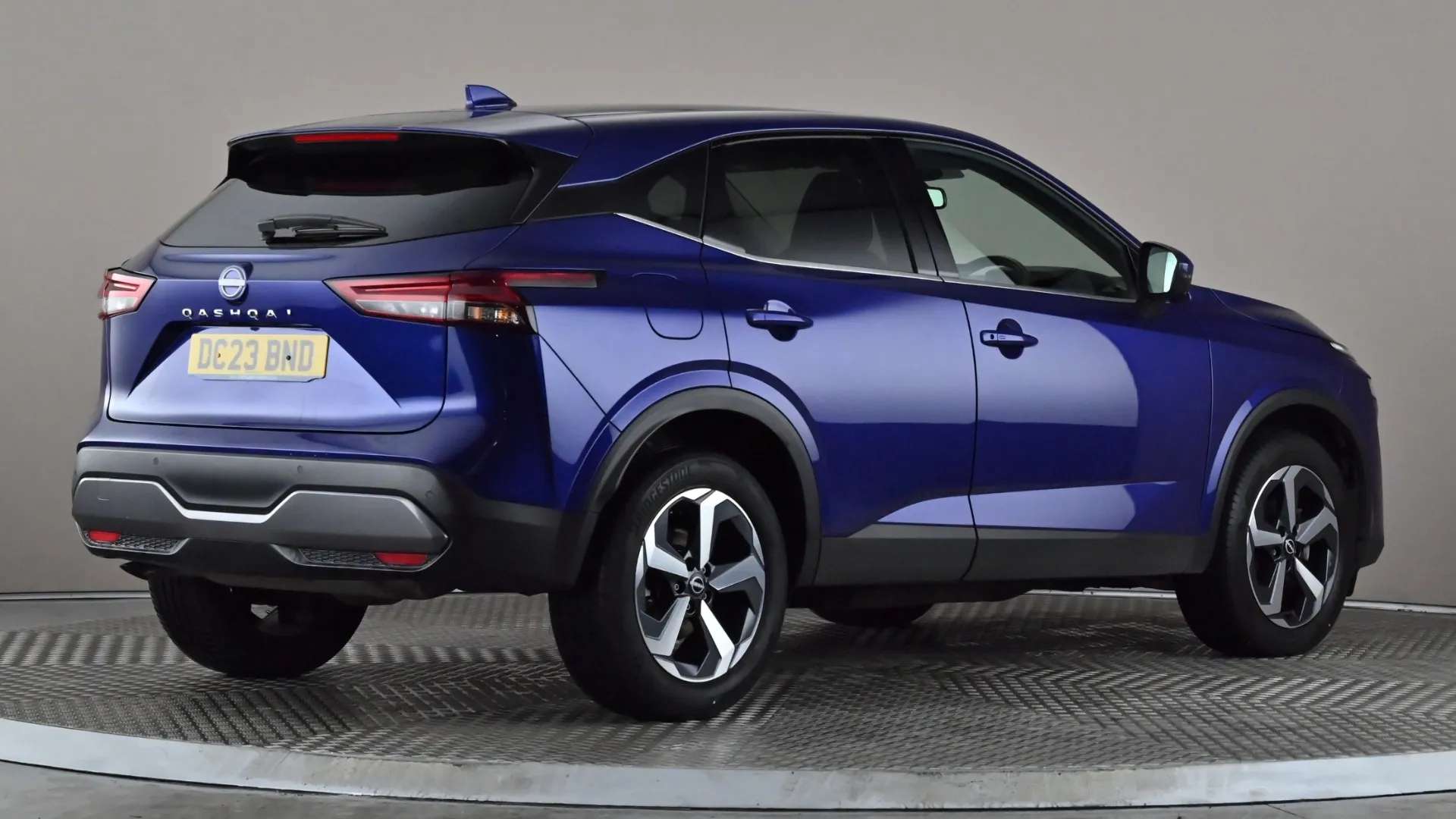 2023 NISSAN QASHQAI 2023 NISSAN QASHQAI