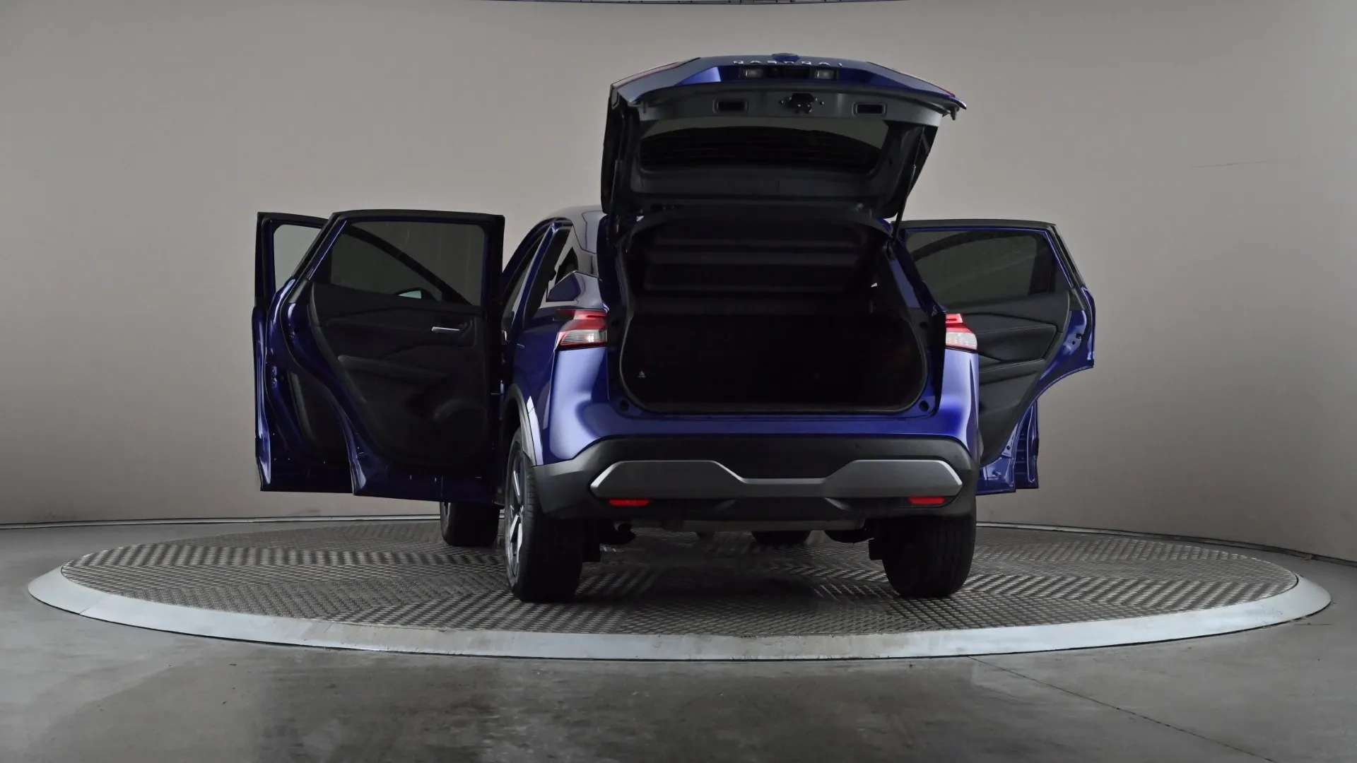 2023 NISSAN QASHQAI 2023 NISSAN QASHQAI