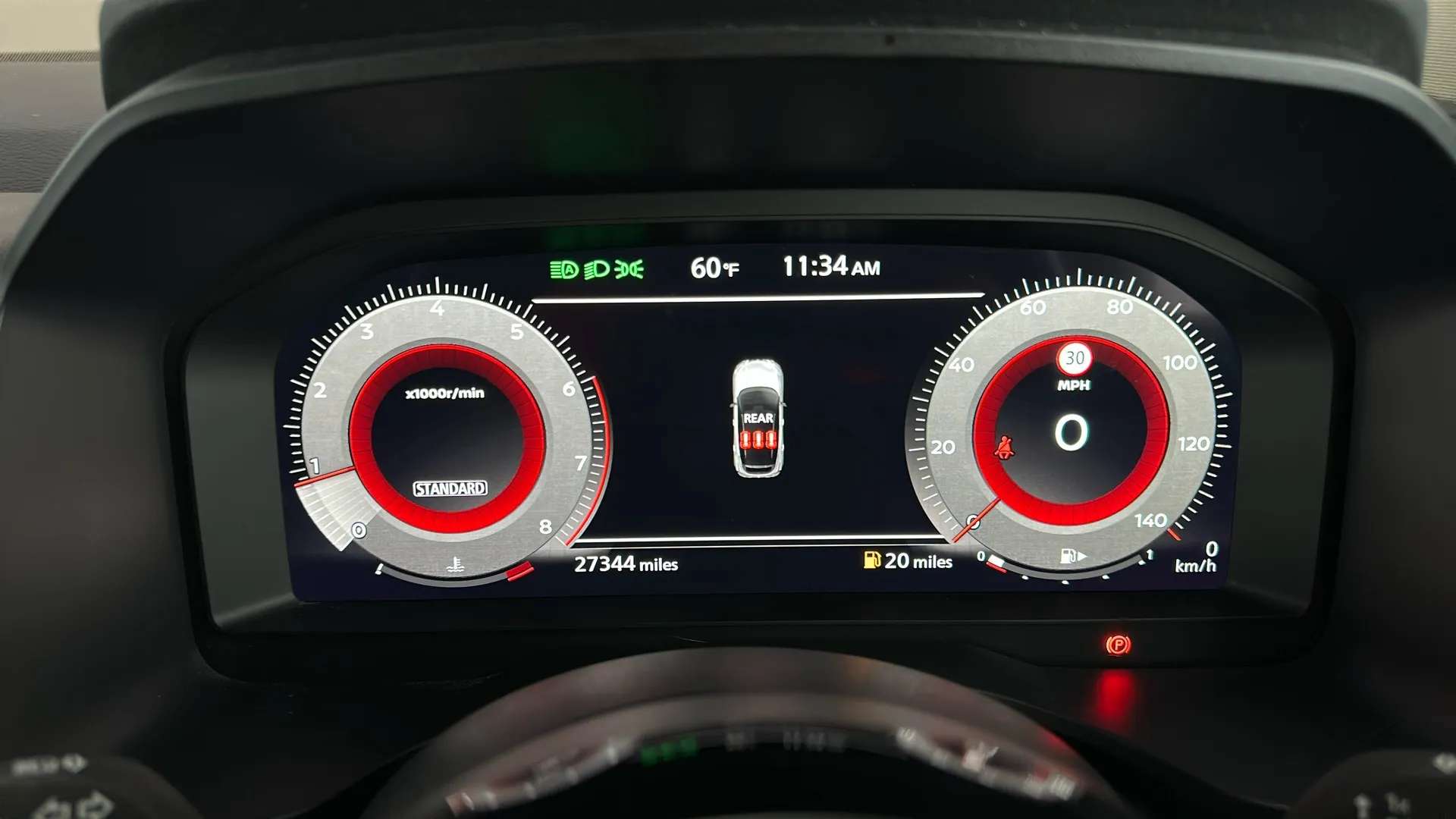 2023 NISSAN QASHQAI 2023 NISSAN QASHQAI