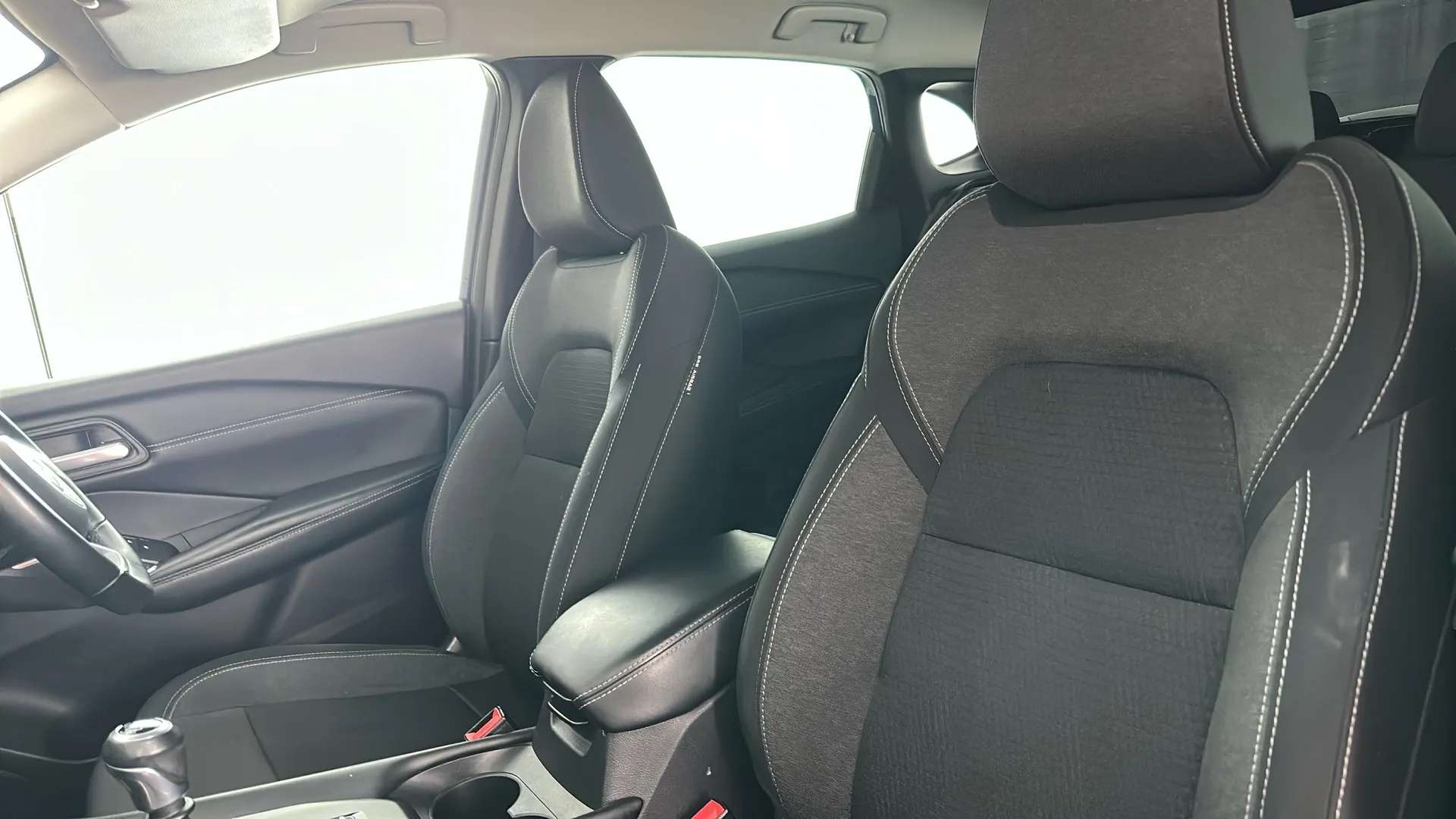 2023 NISSAN QASHQAI 2023 NISSAN QASHQAI