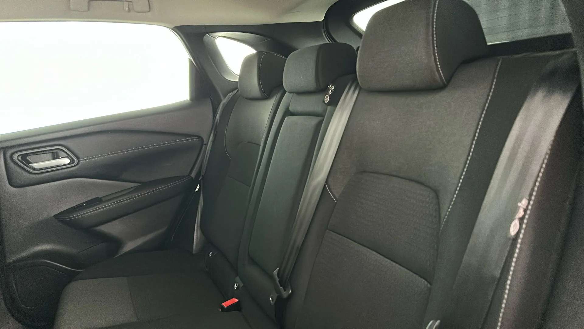 2023 NISSAN QASHQAI 2023 NISSAN QASHQAI
