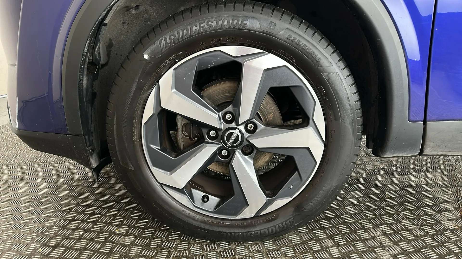 2023 NISSAN QASHQAI 2023 NISSAN QASHQAI