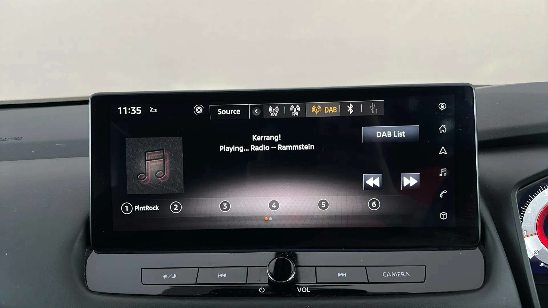 2023 NISSAN QASHQAI 2023 NISSAN QASHQAI