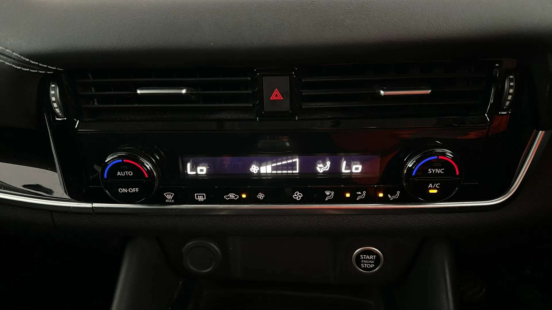 2023 NISSAN QASHQAI 2023 NISSAN QASHQAI