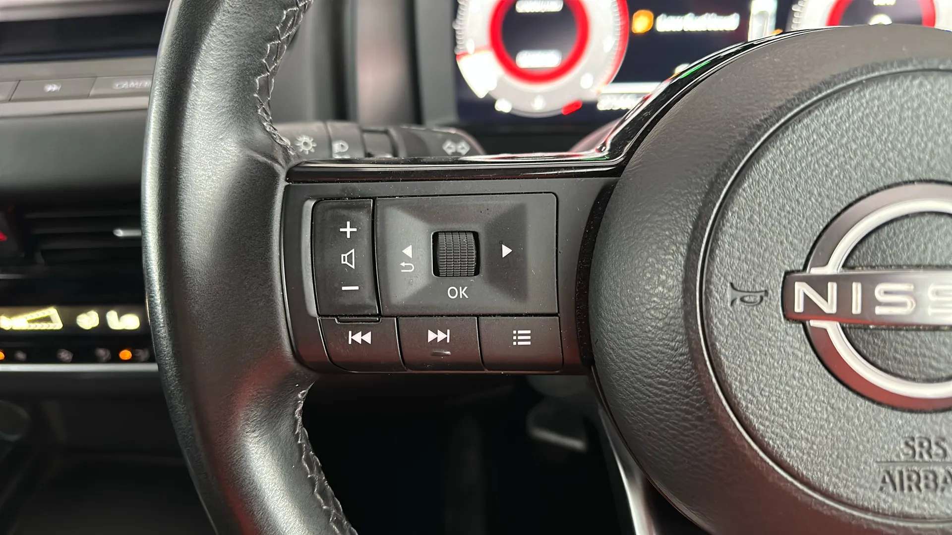 2023 NISSAN QASHQAI 2023 NISSAN QASHQAI