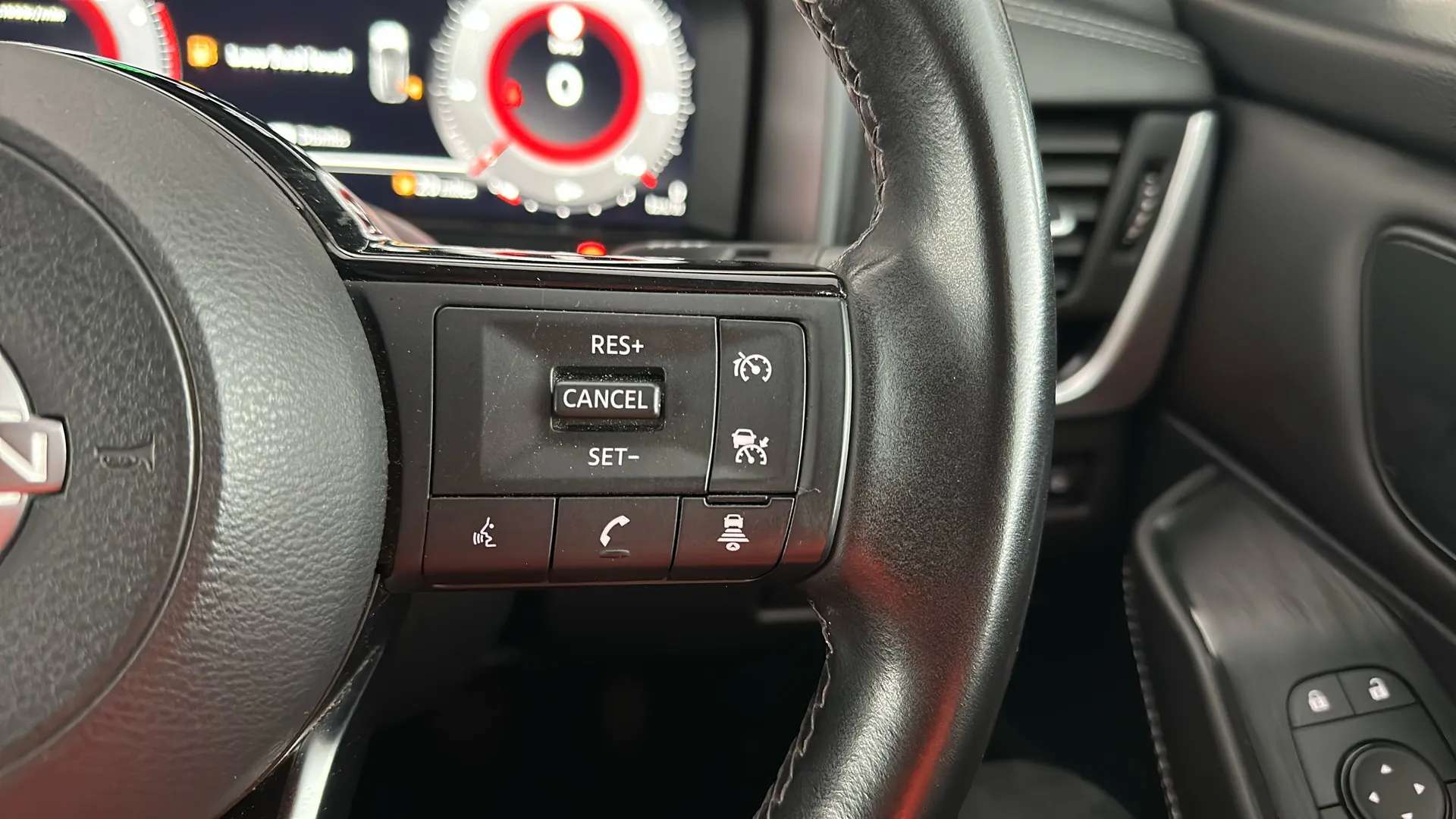 2023 NISSAN QASHQAI 2023 NISSAN QASHQAI