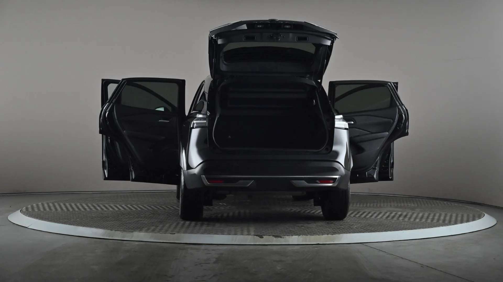 2024 NISSAN QASHQAI 2024 NISSAN QASHQAI