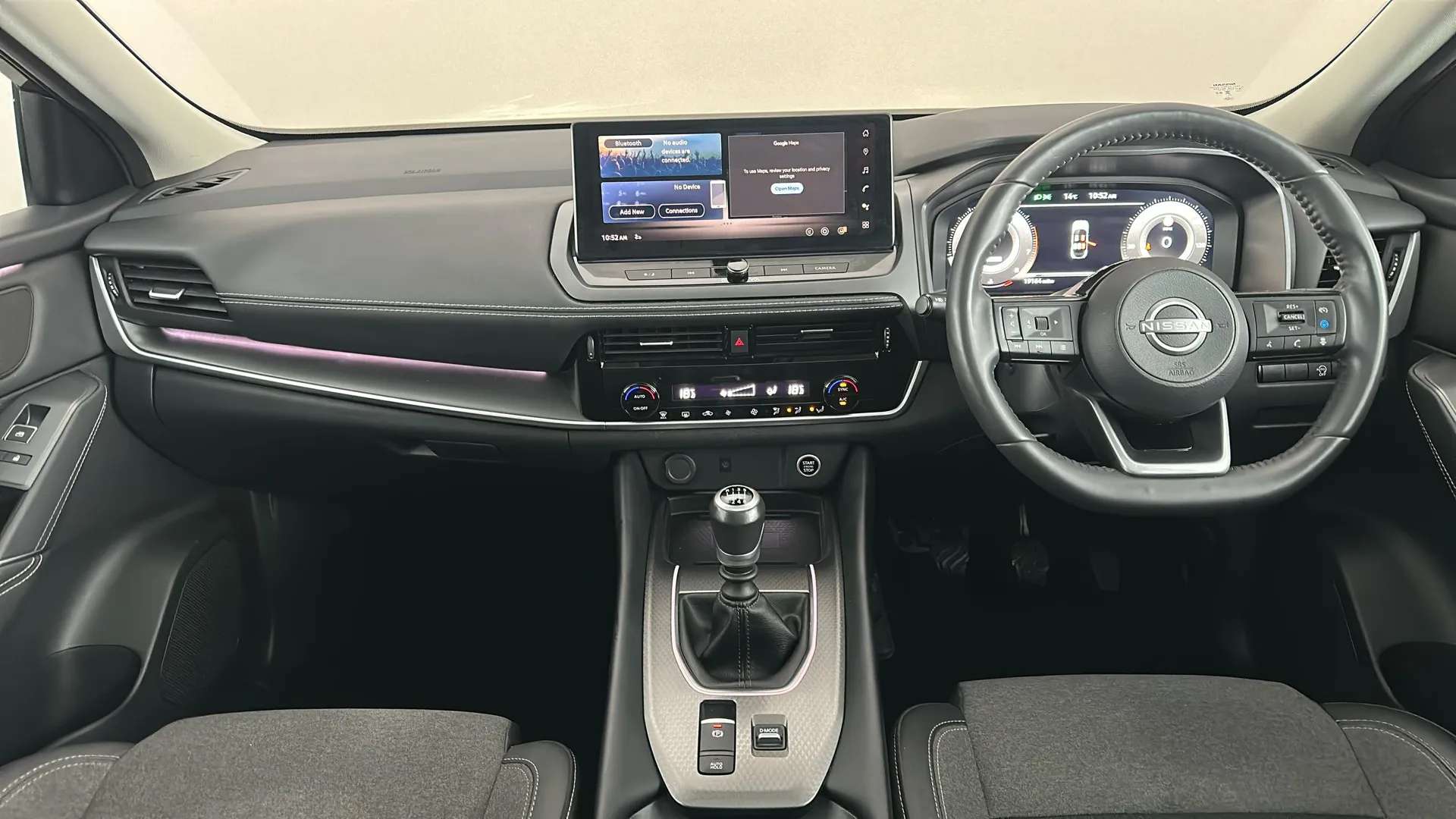2024 NISSAN QASHQAI 2024 NISSAN QASHQAI