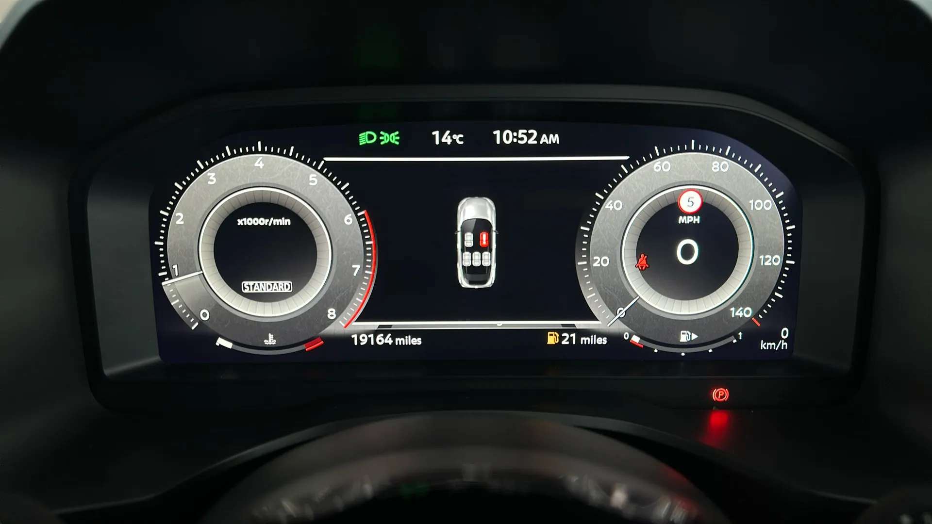 2024 NISSAN QASHQAI 2024 NISSAN QASHQAI