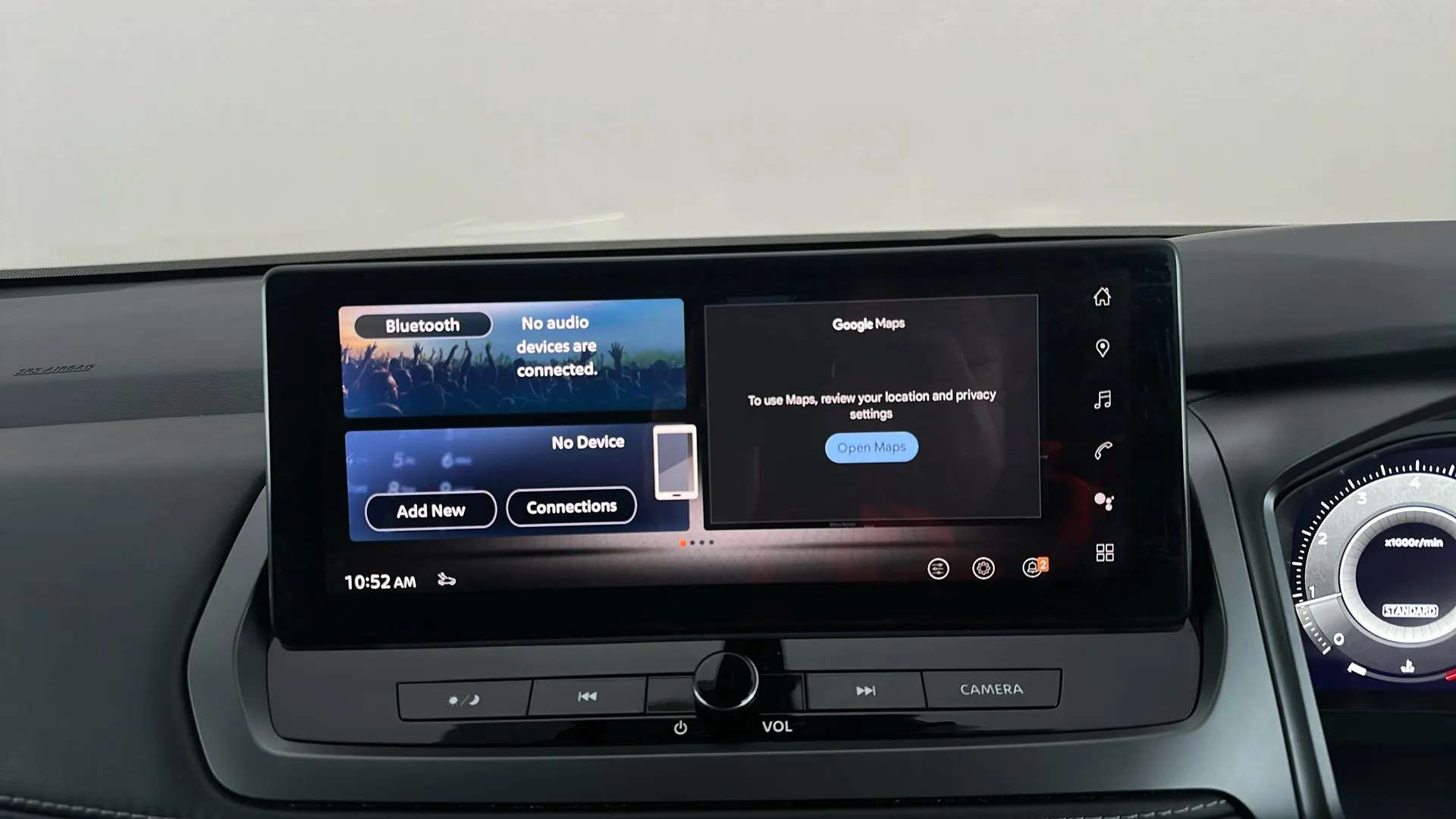 2024 NISSAN QASHQAI 2024 NISSAN QASHQAI