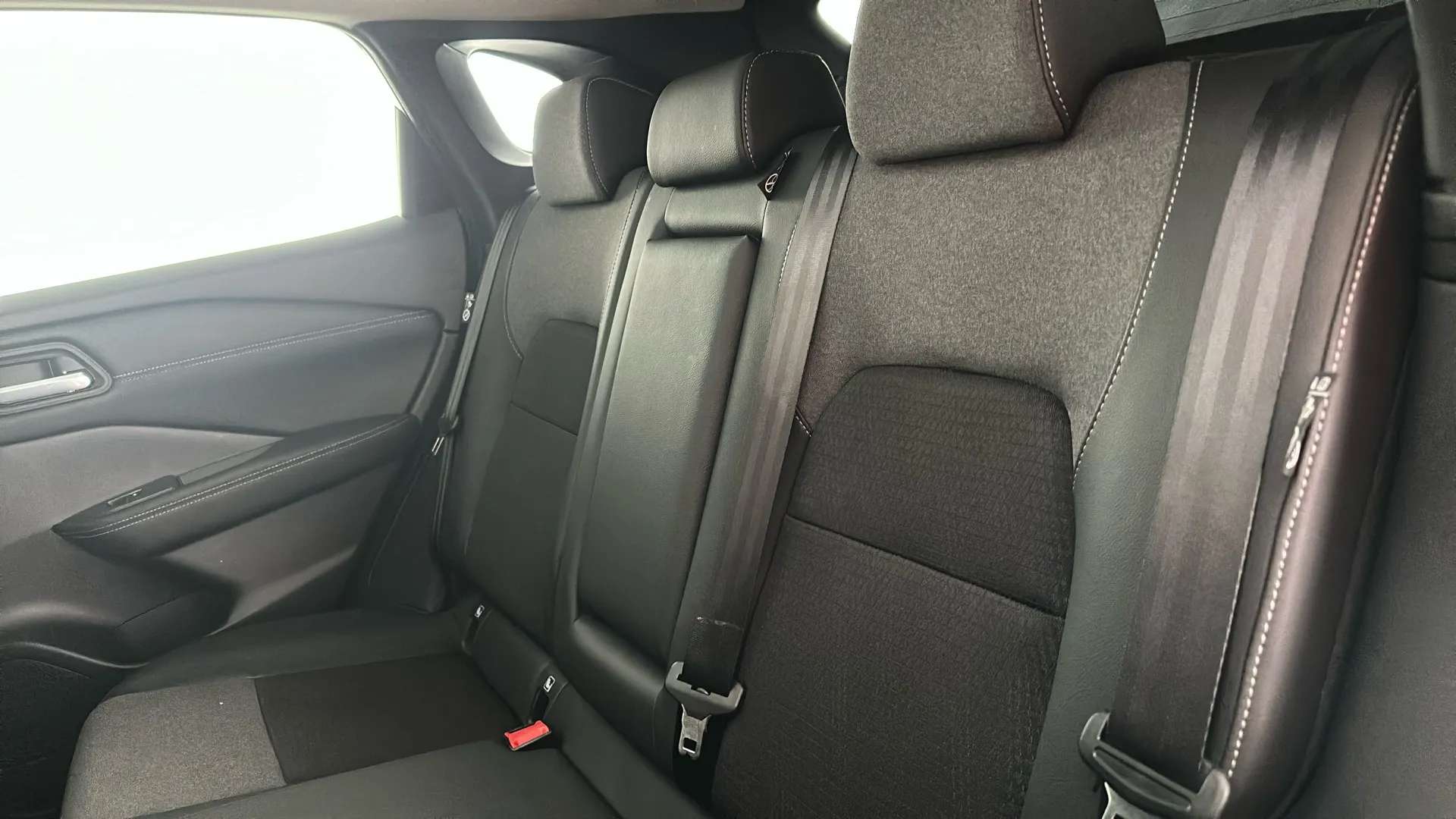 2024 NISSAN QASHQAI 2024 NISSAN QASHQAI