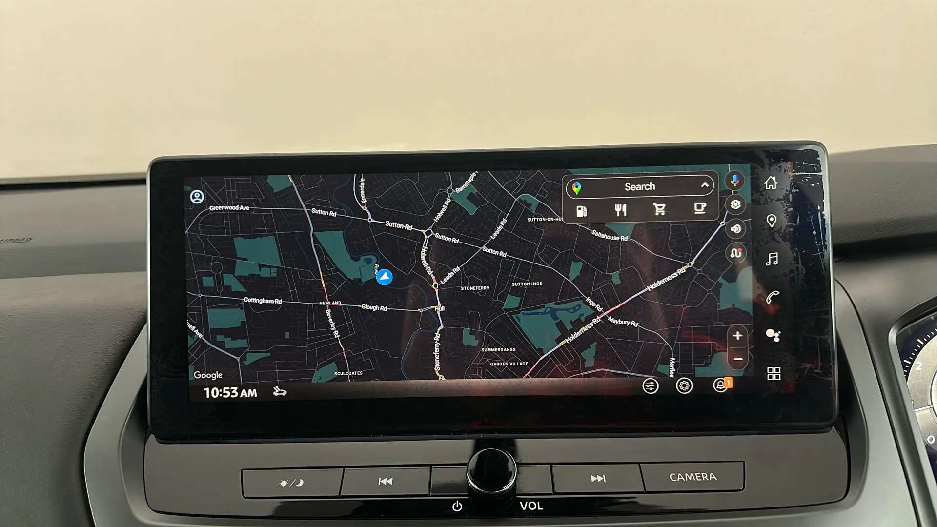 2024 NISSAN QASHQAI 2024 NISSAN QASHQAI