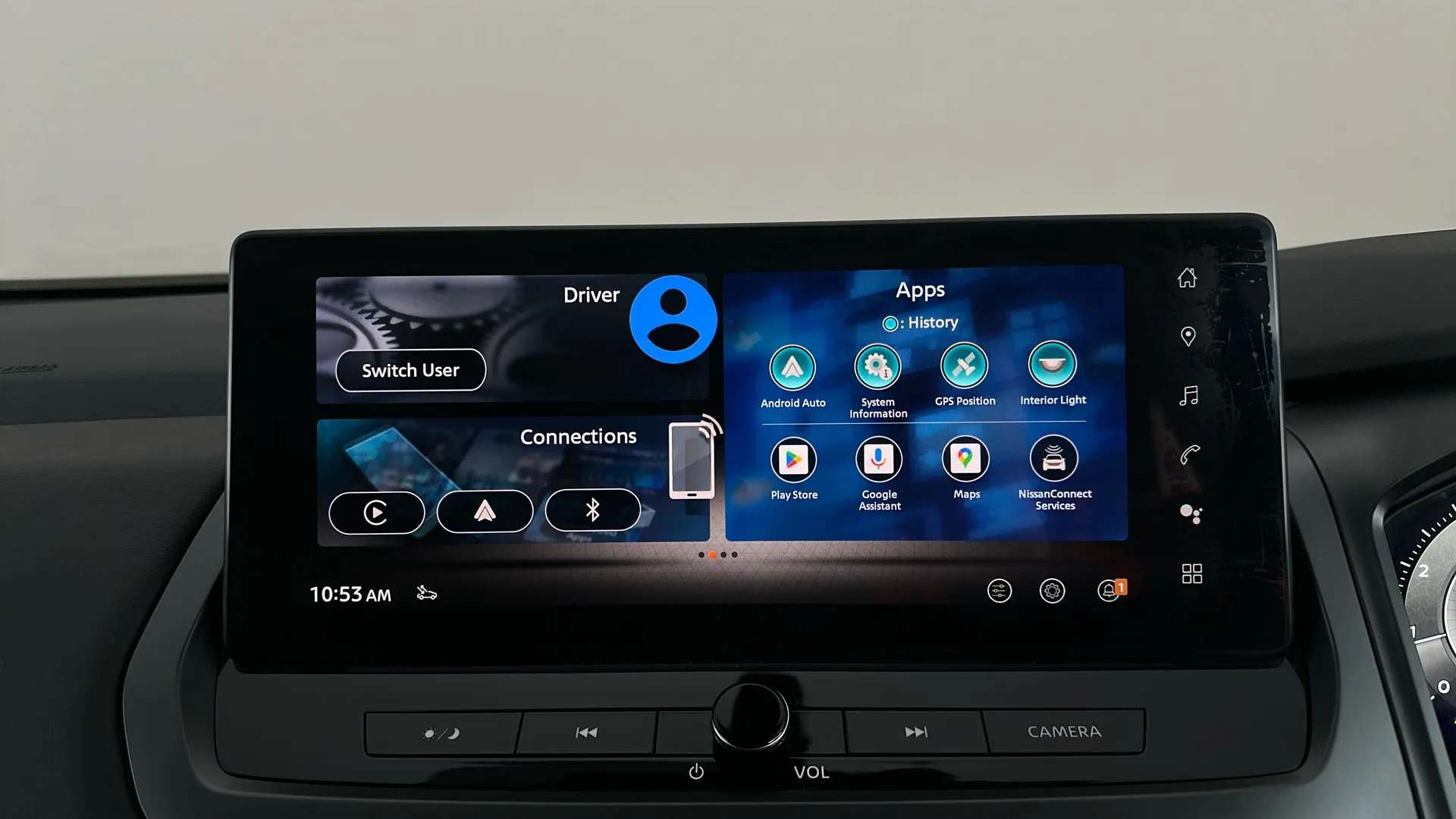 2024 NISSAN QASHQAI 2024 NISSAN QASHQAI