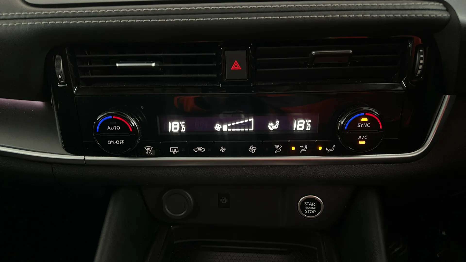 2024 NISSAN QASHQAI 2024 NISSAN QASHQAI