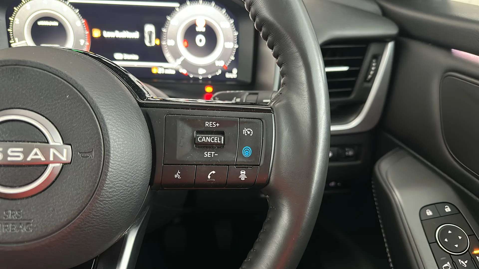 2024 NISSAN QASHQAI 2024 NISSAN QASHQAI