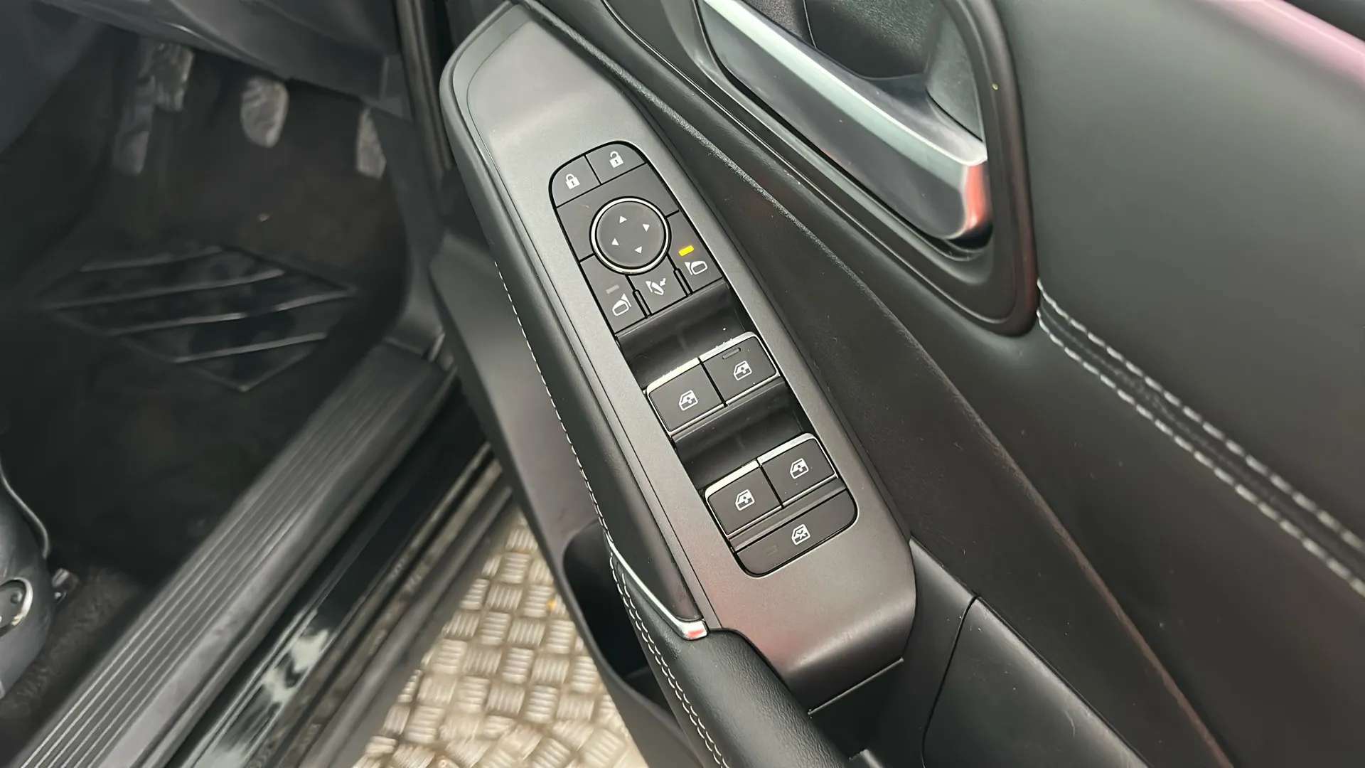 2024 NISSAN QASHQAI 2024 NISSAN QASHQAI