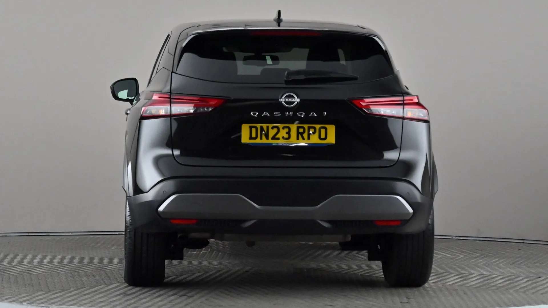 2023 NISSAN QASHQAI 2023 NISSAN QASHQAI