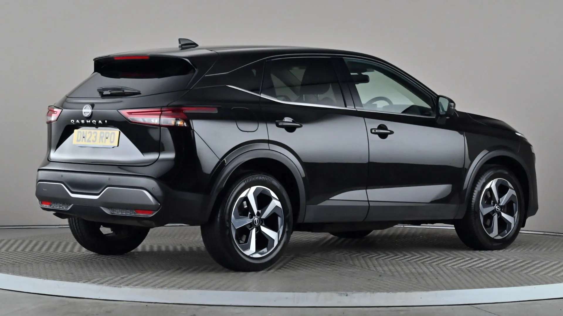 2023 NISSAN QASHQAI 2023 NISSAN QASHQAI