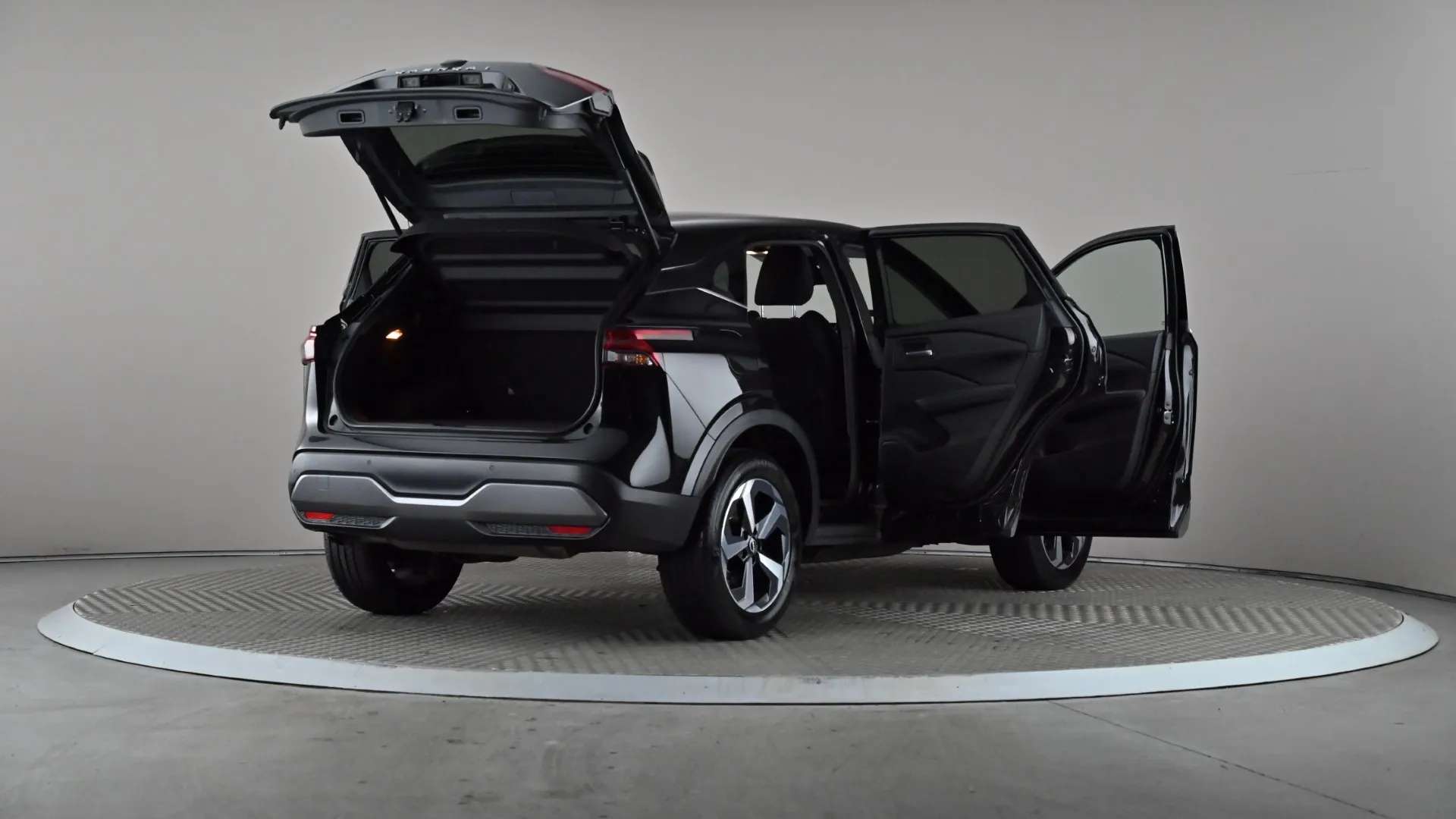 2023 NISSAN QASHQAI 2023 NISSAN QASHQAI
