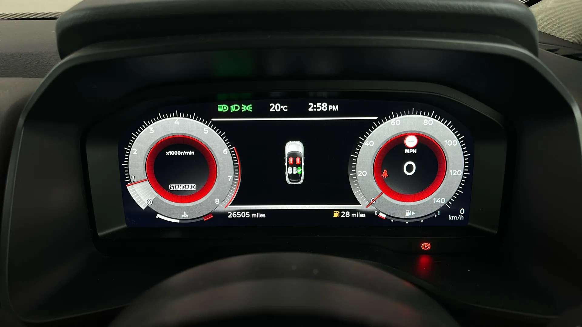 2023 NISSAN QASHQAI 2023 NISSAN QASHQAI