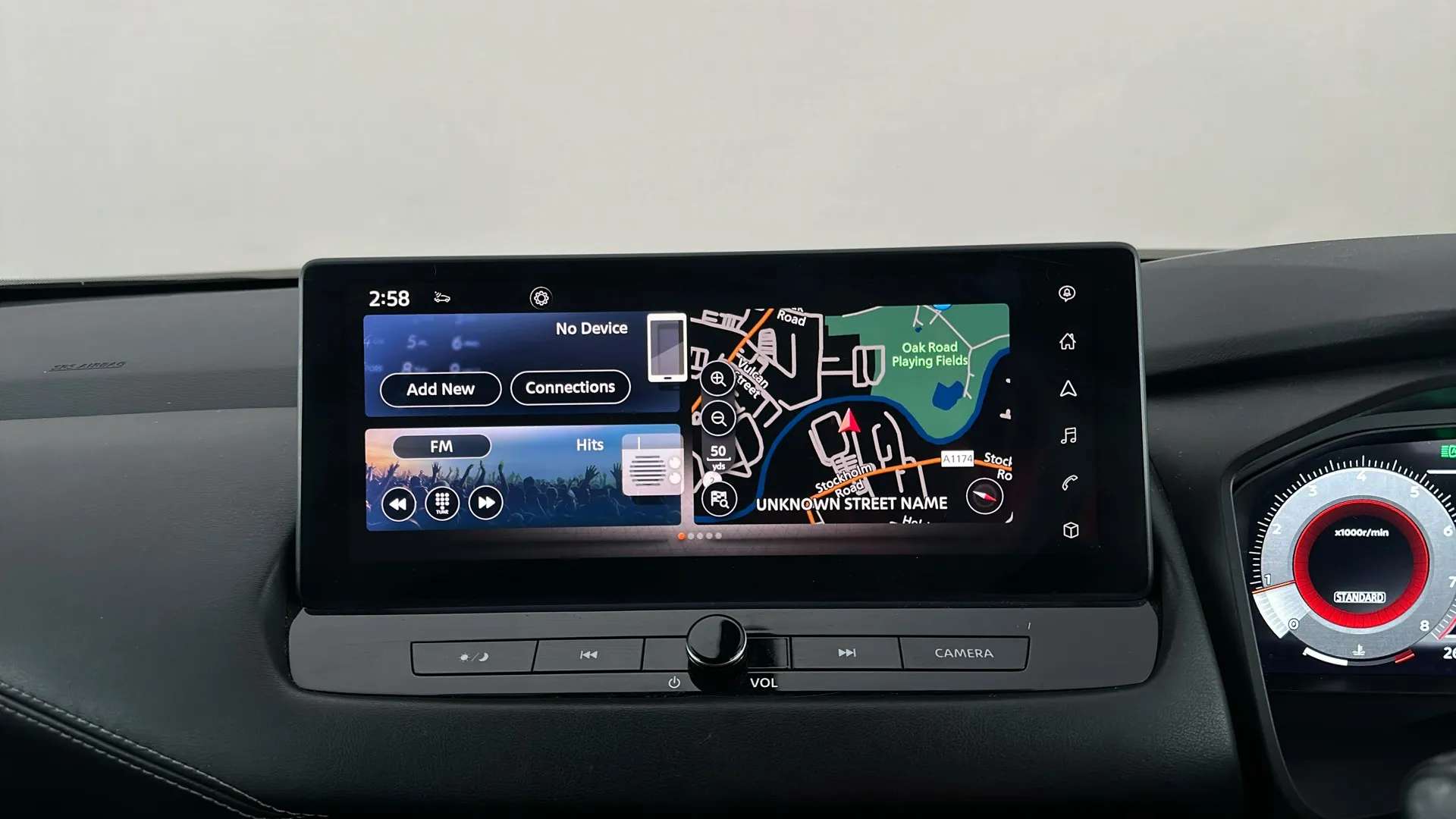2023 NISSAN QASHQAI 2023 NISSAN QASHQAI