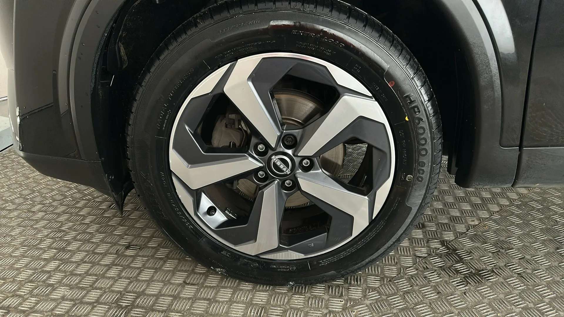 2023 NISSAN QASHQAI 2023 NISSAN QASHQAI