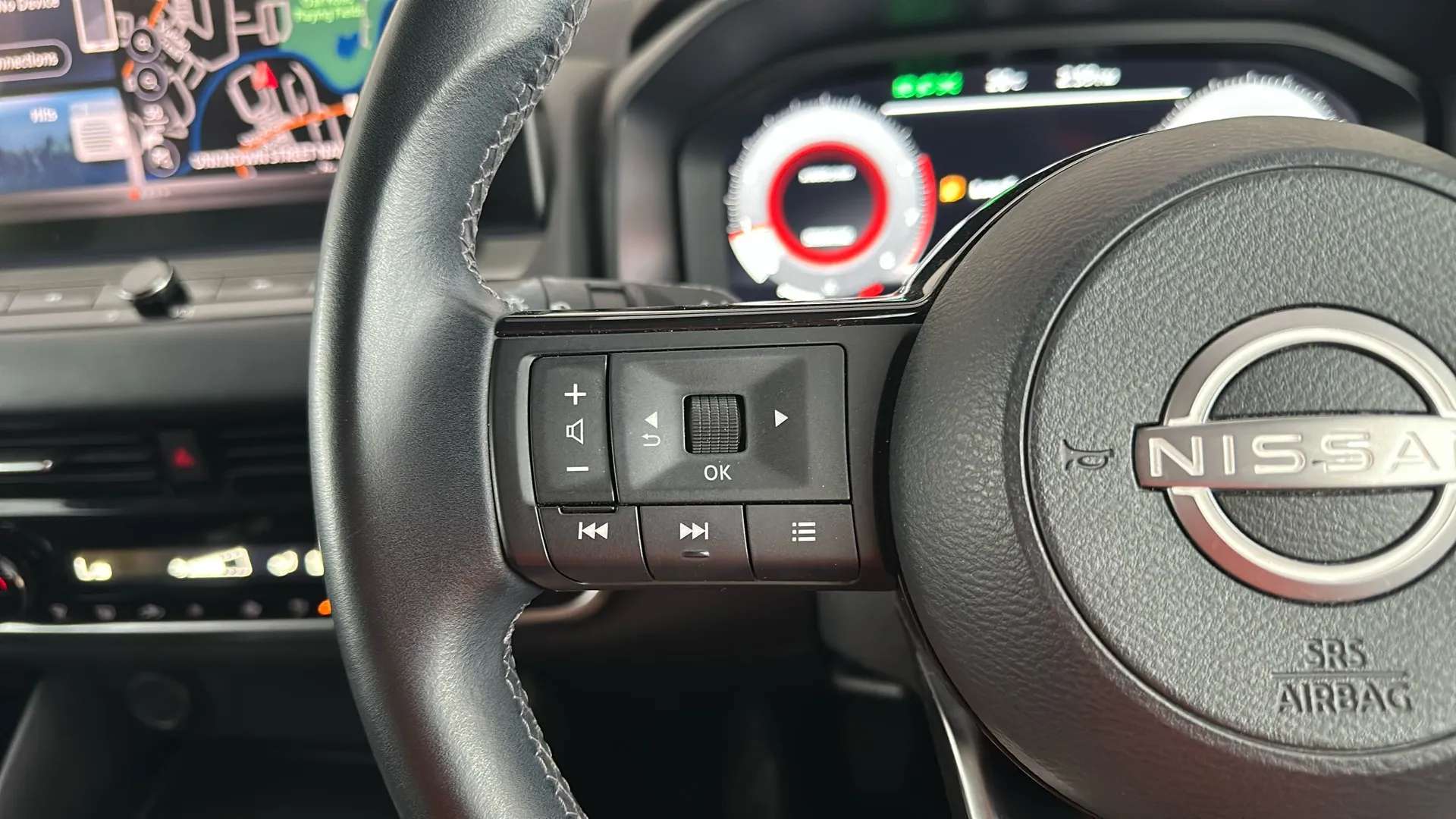 2023 NISSAN QASHQAI 2023 NISSAN QASHQAI