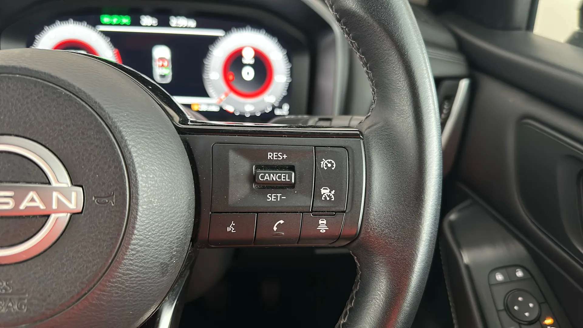2023 NISSAN QASHQAI 2023 NISSAN QASHQAI