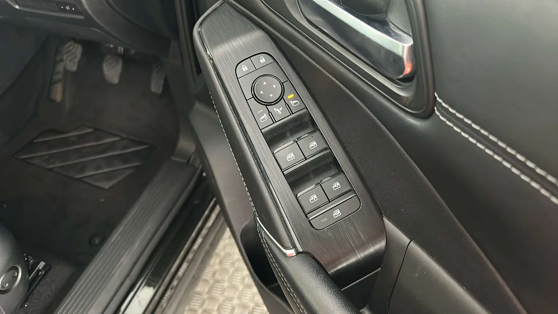 2023 NISSAN QASHQAI 2023 NISSAN QASHQAI