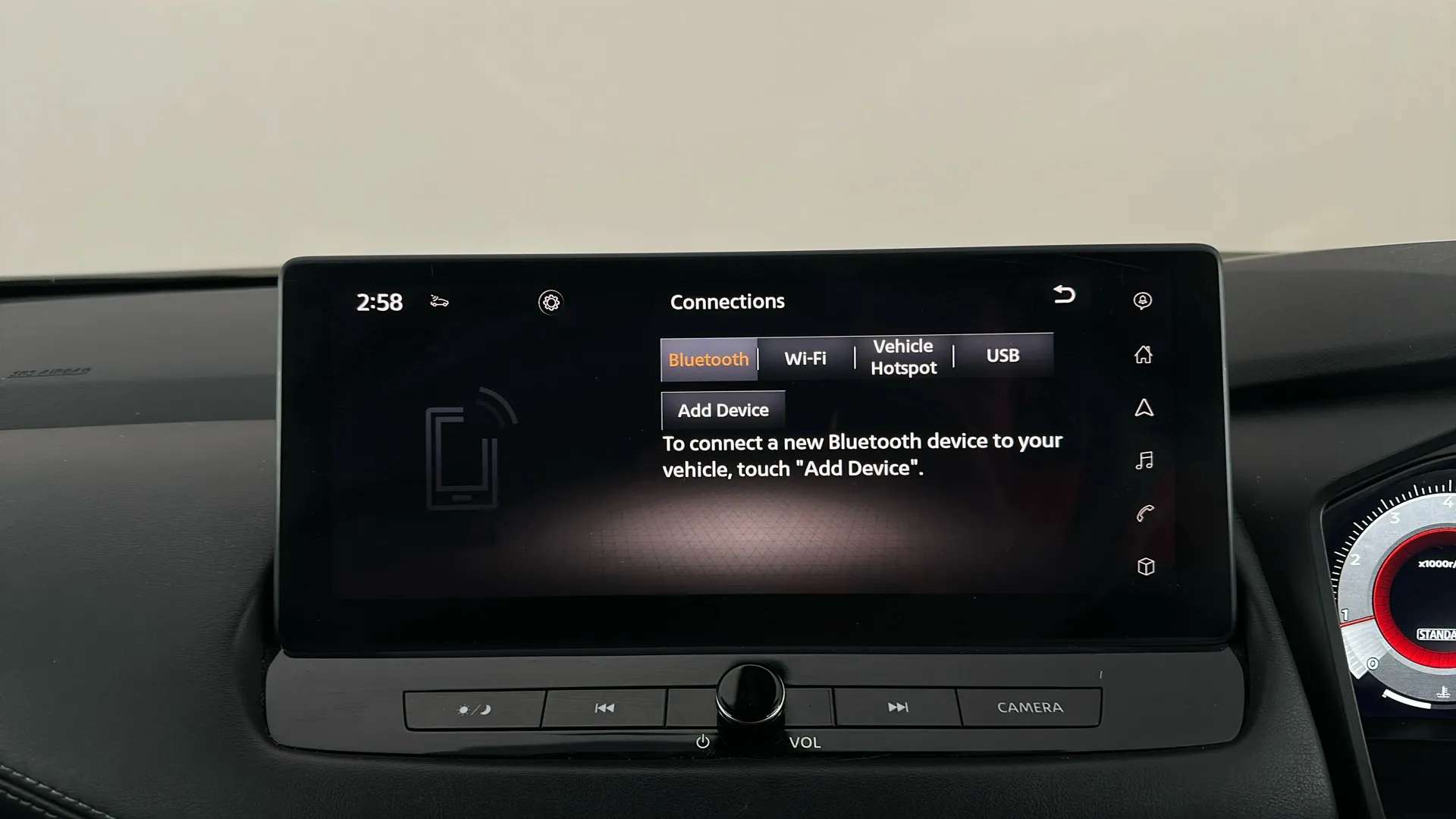 2023 NISSAN QASHQAI 2023 NISSAN QASHQAI