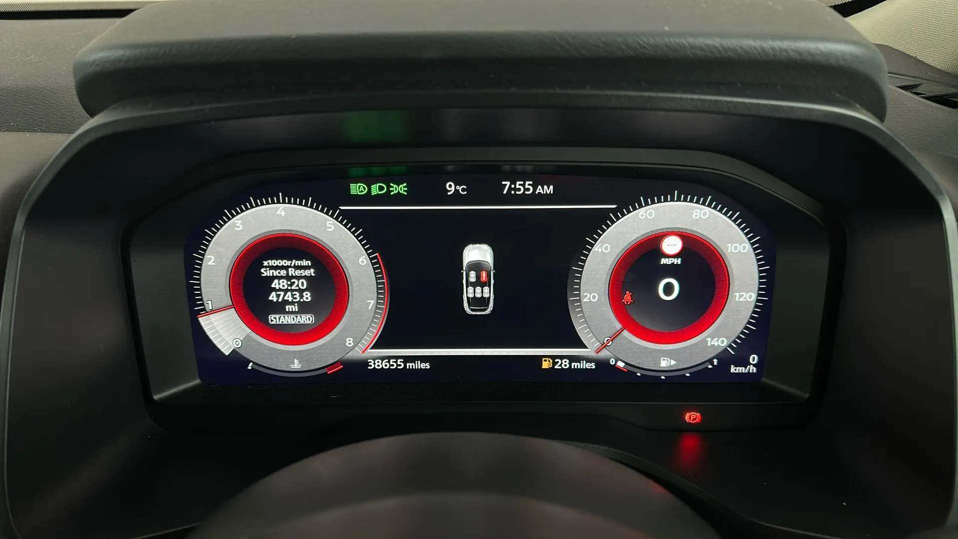 2024 NISSAN QASHQAI 2024 NISSAN QASHQAI