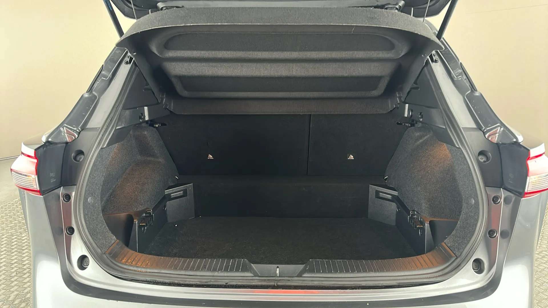 2024 NISSAN QASHQAI 2024 NISSAN QASHQAI