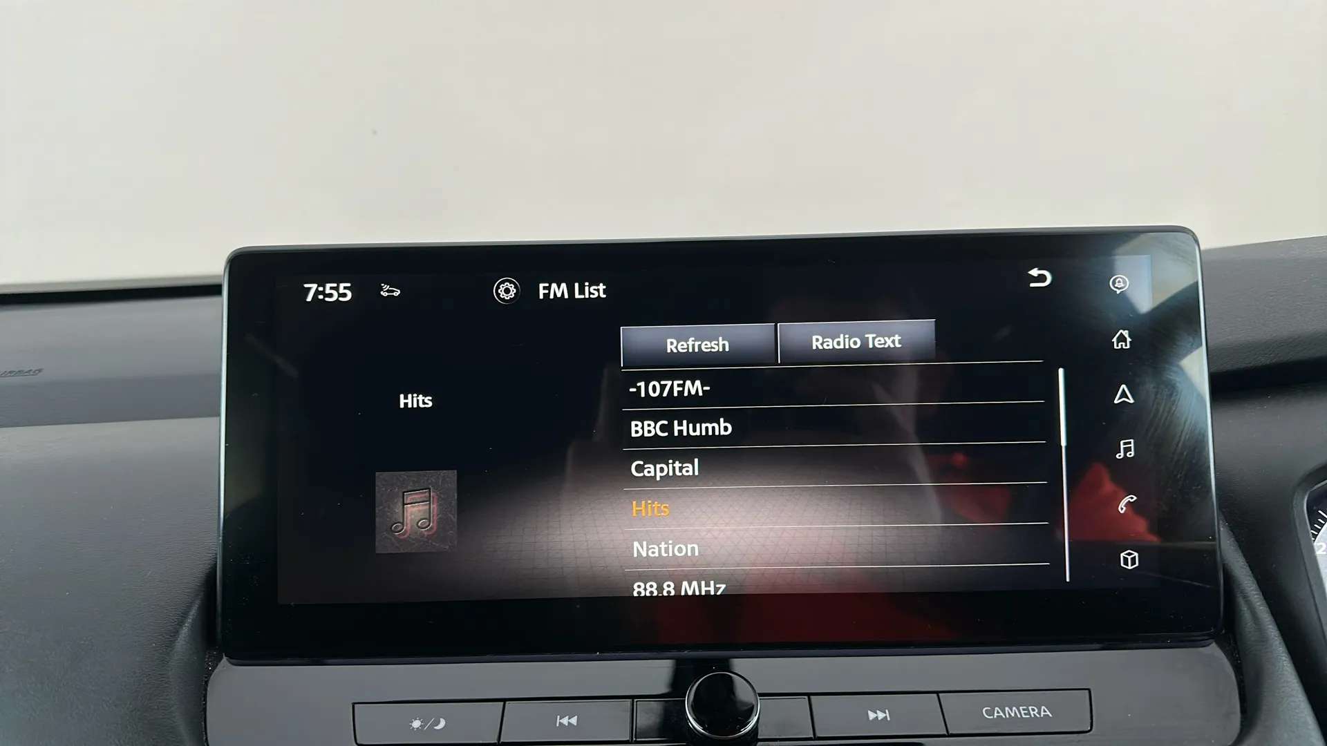 2024 NISSAN QASHQAI 2024 NISSAN QASHQAI