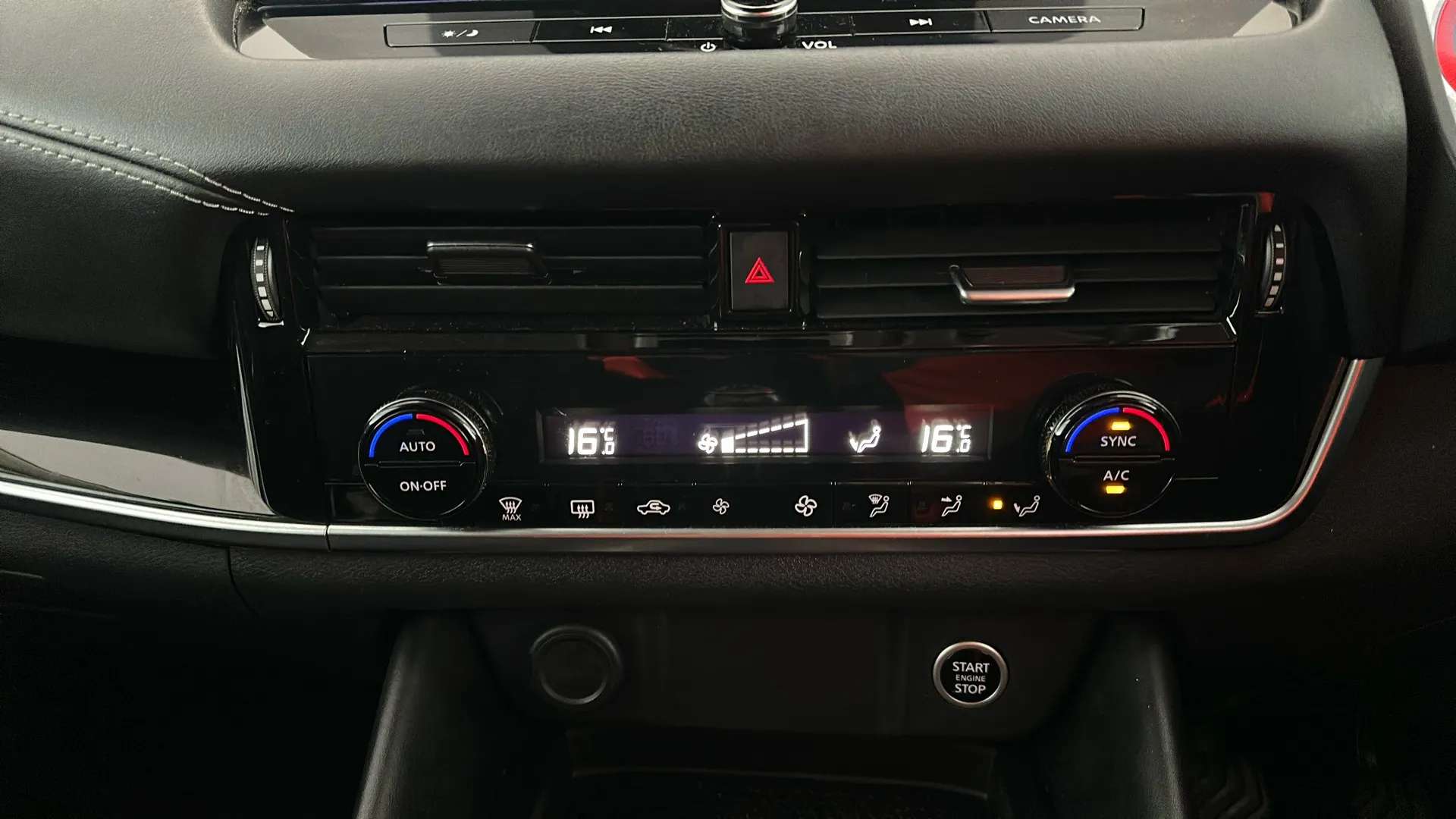 2024 NISSAN QASHQAI 2024 NISSAN QASHQAI