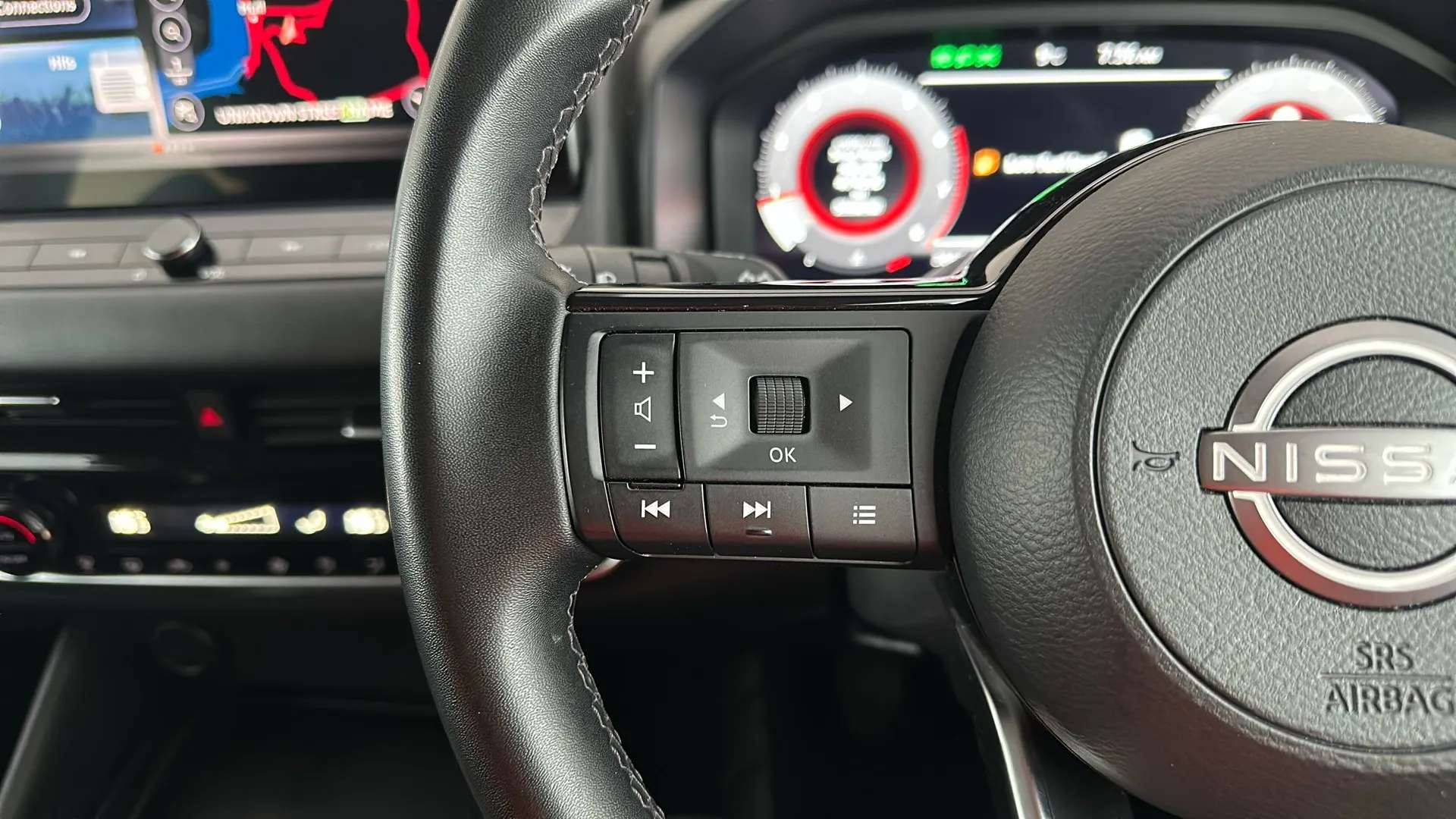 2024 NISSAN QASHQAI 2024 NISSAN QASHQAI