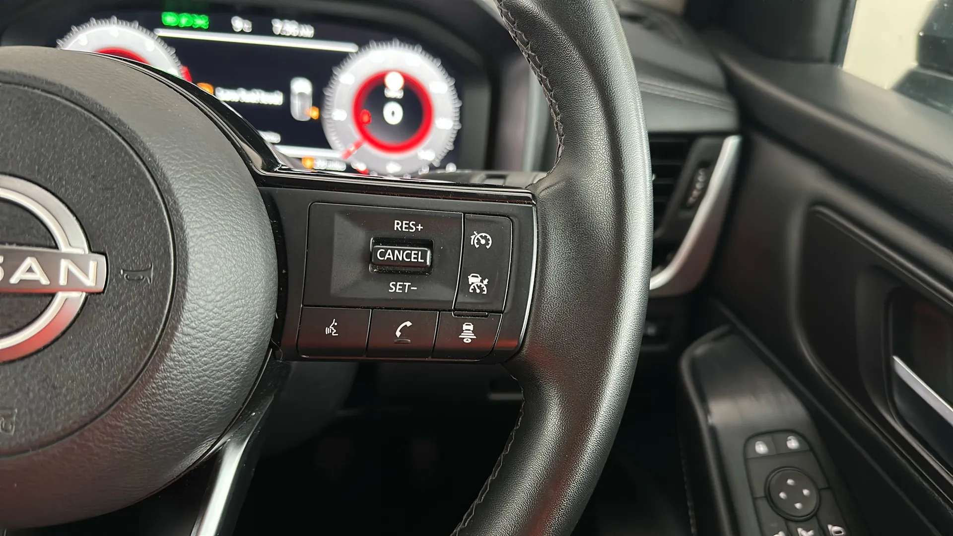 2024 NISSAN QASHQAI 2024 NISSAN QASHQAI