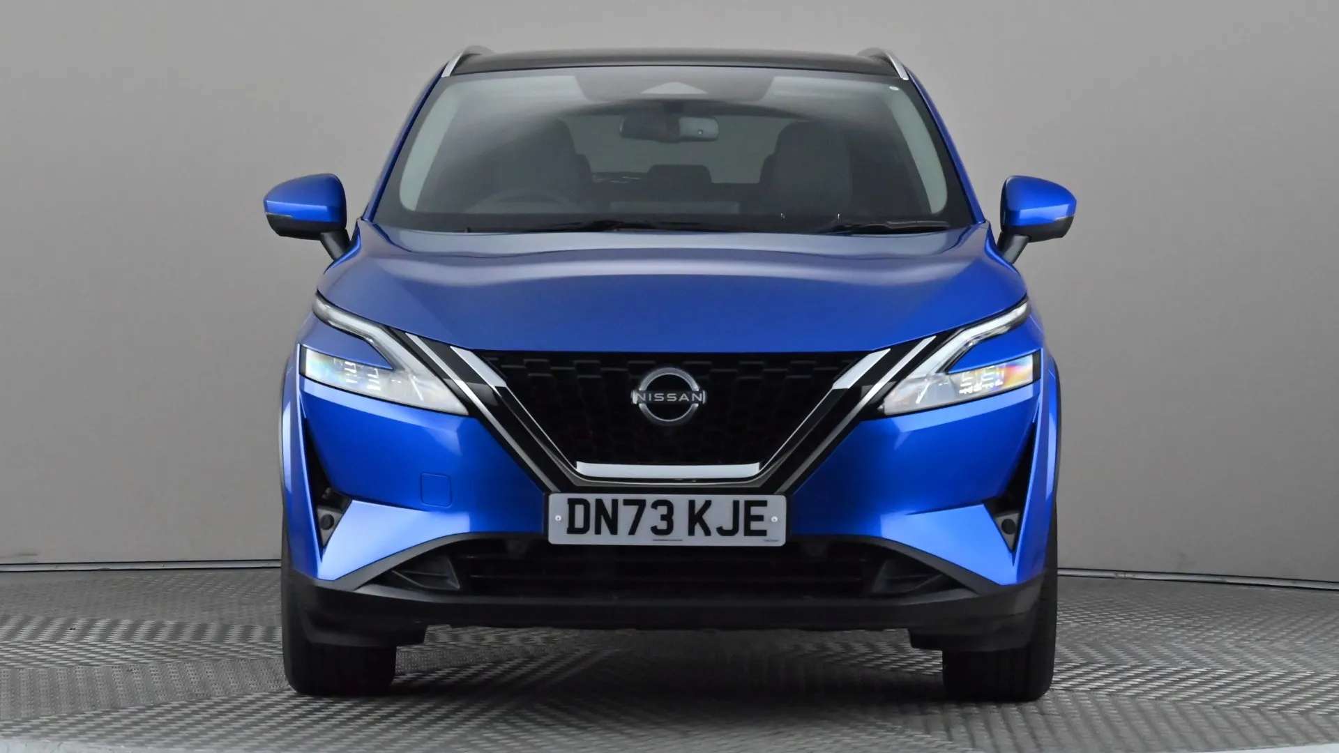 2023 NISSAN QASHQAI 2023 NISSAN QASHQAI
