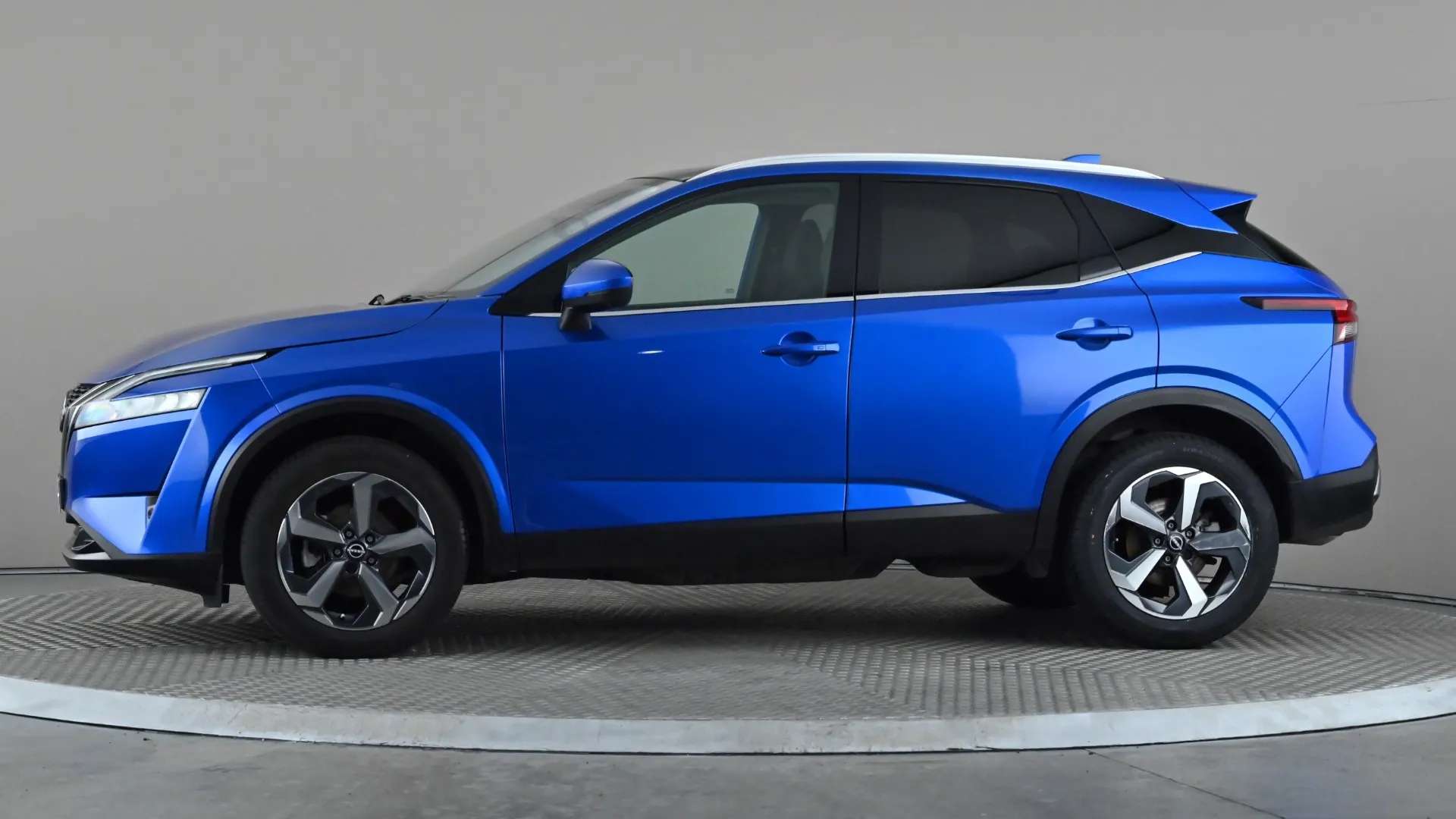 2023 NISSAN QASHQAI 2023 NISSAN QASHQAI