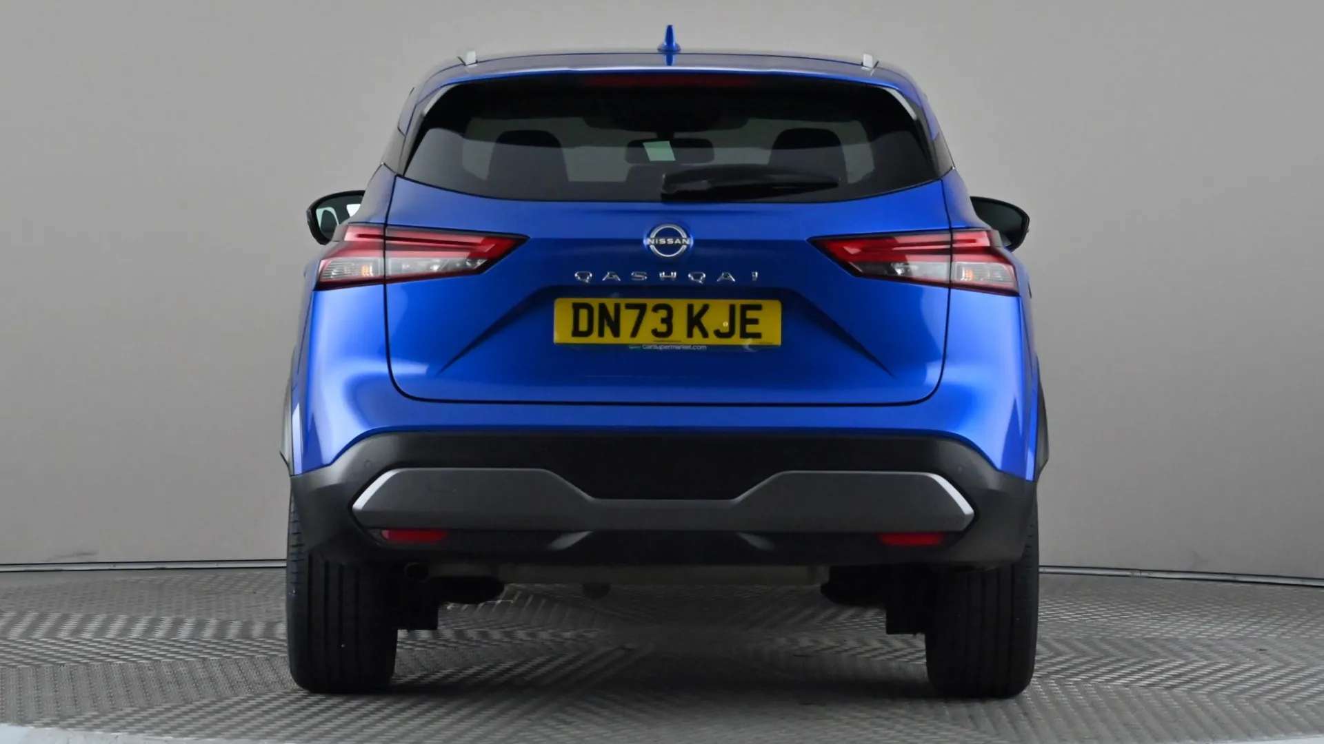2023 NISSAN QASHQAI 2023 NISSAN QASHQAI