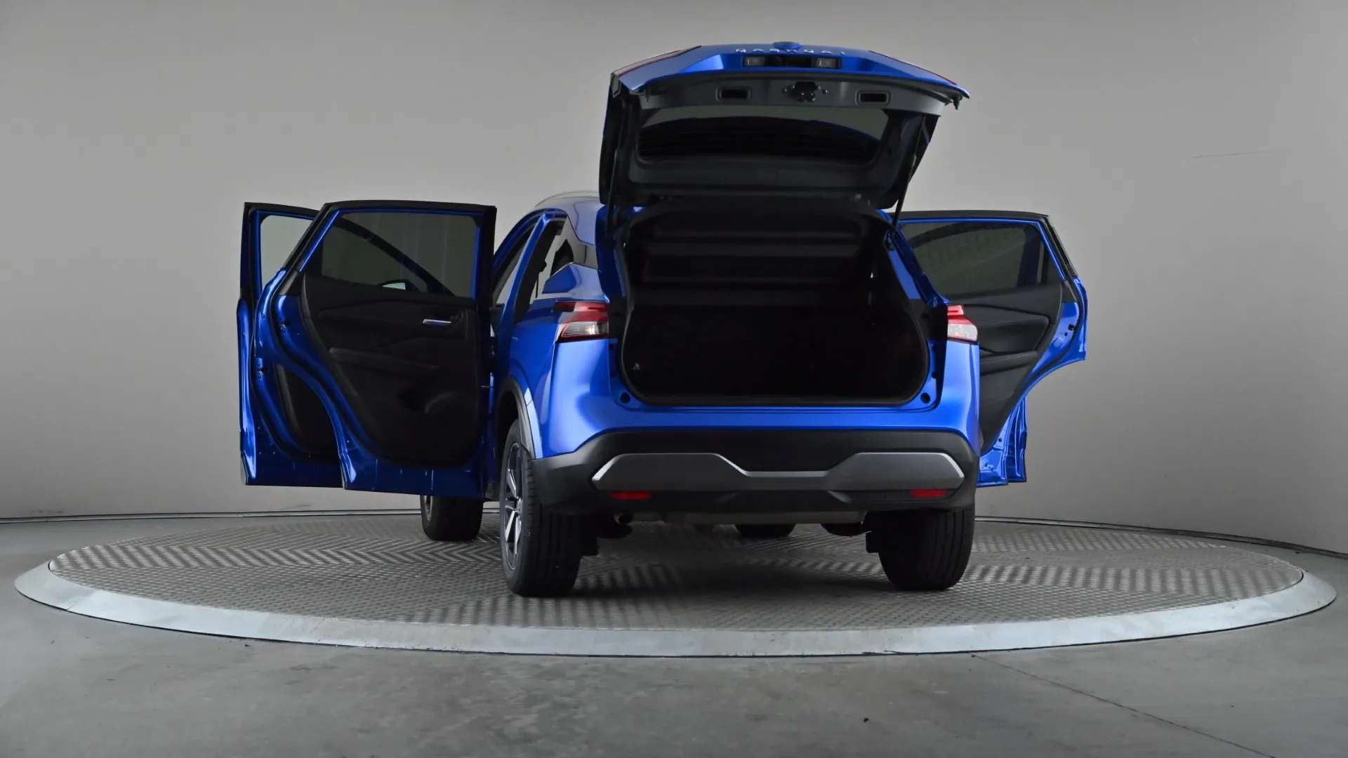 2023 NISSAN QASHQAI 2023 NISSAN QASHQAI
