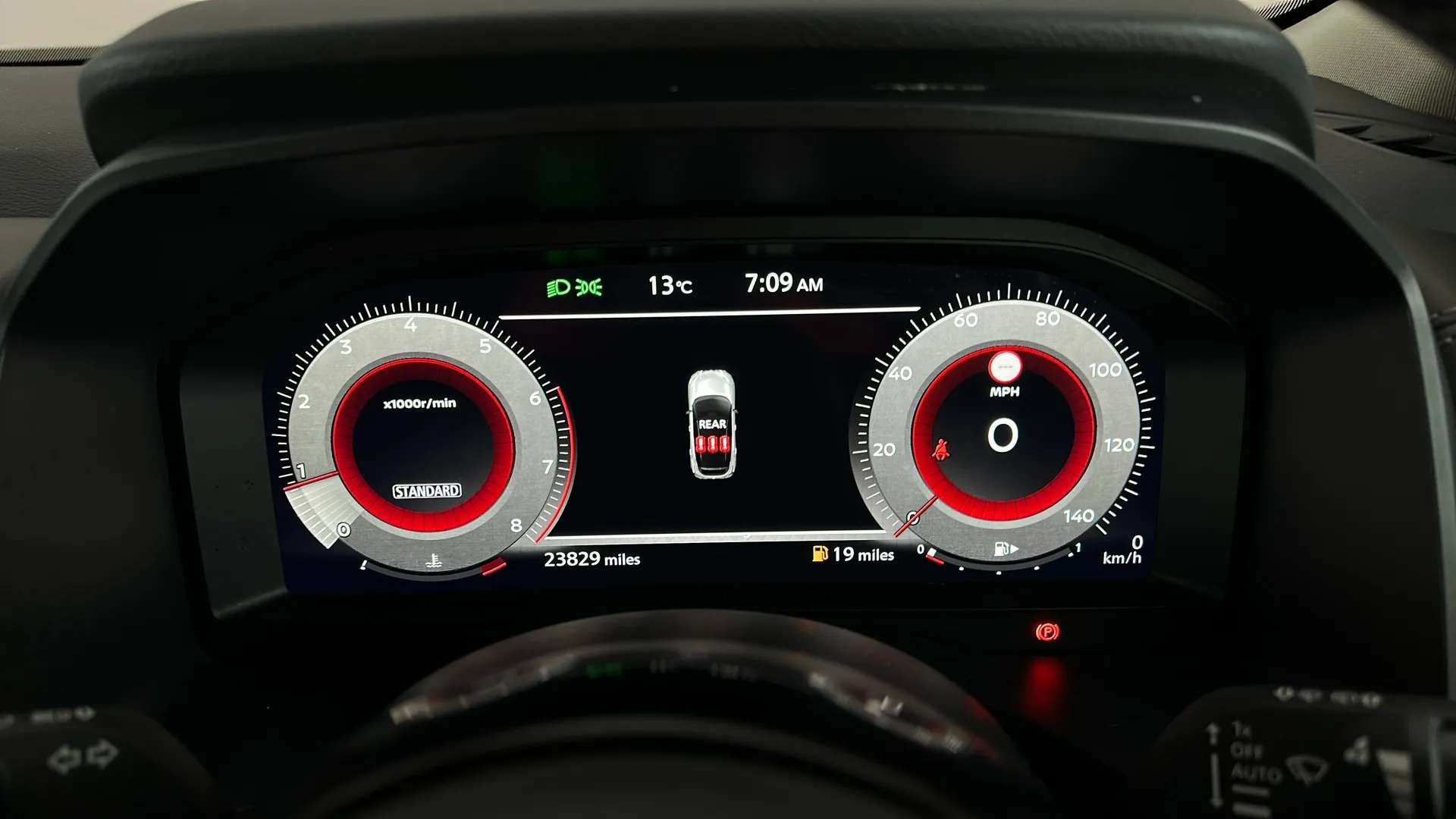 2023 NISSAN QASHQAI 2023 NISSAN QASHQAI