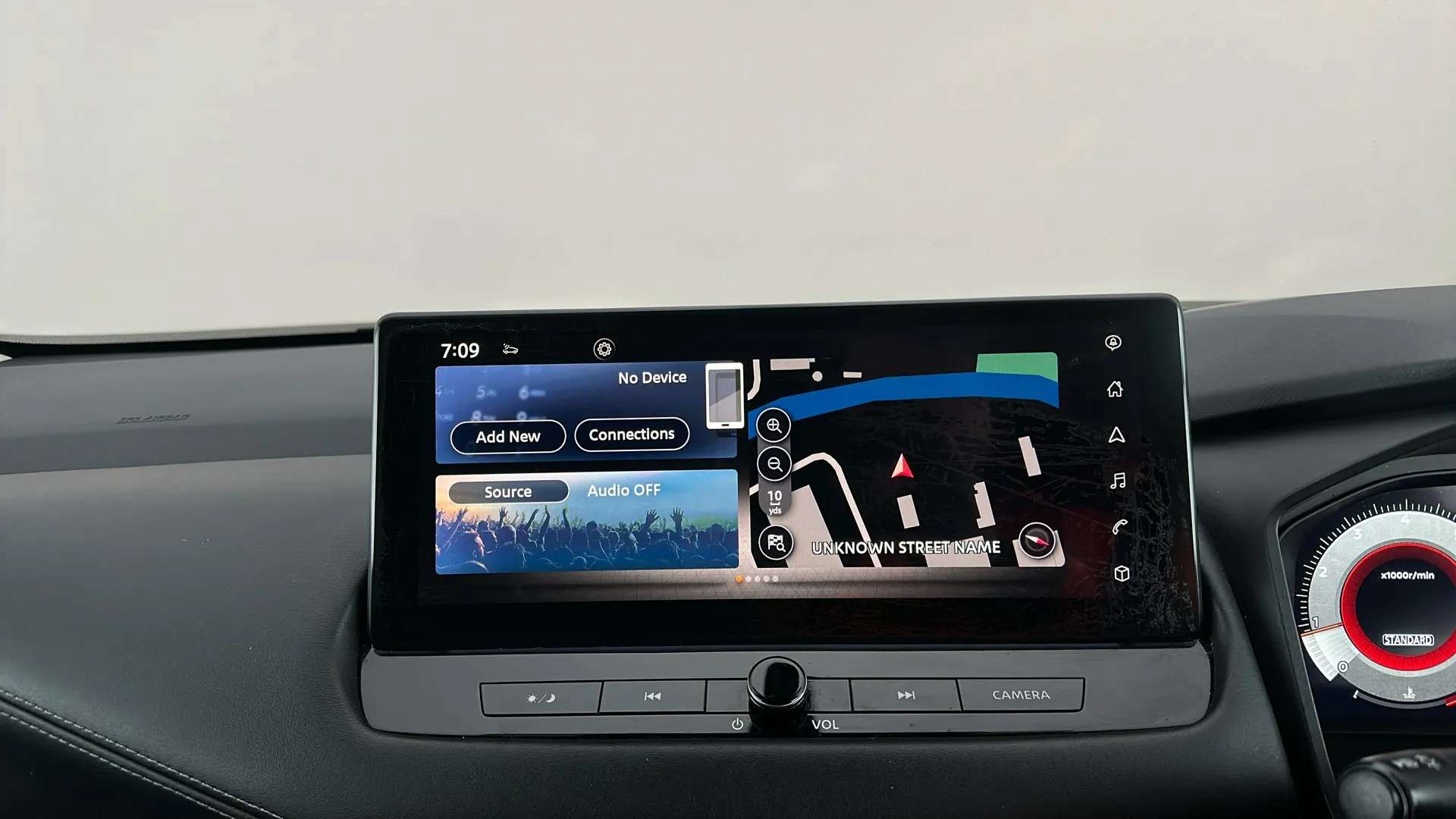 2023 NISSAN QASHQAI 2023 NISSAN QASHQAI