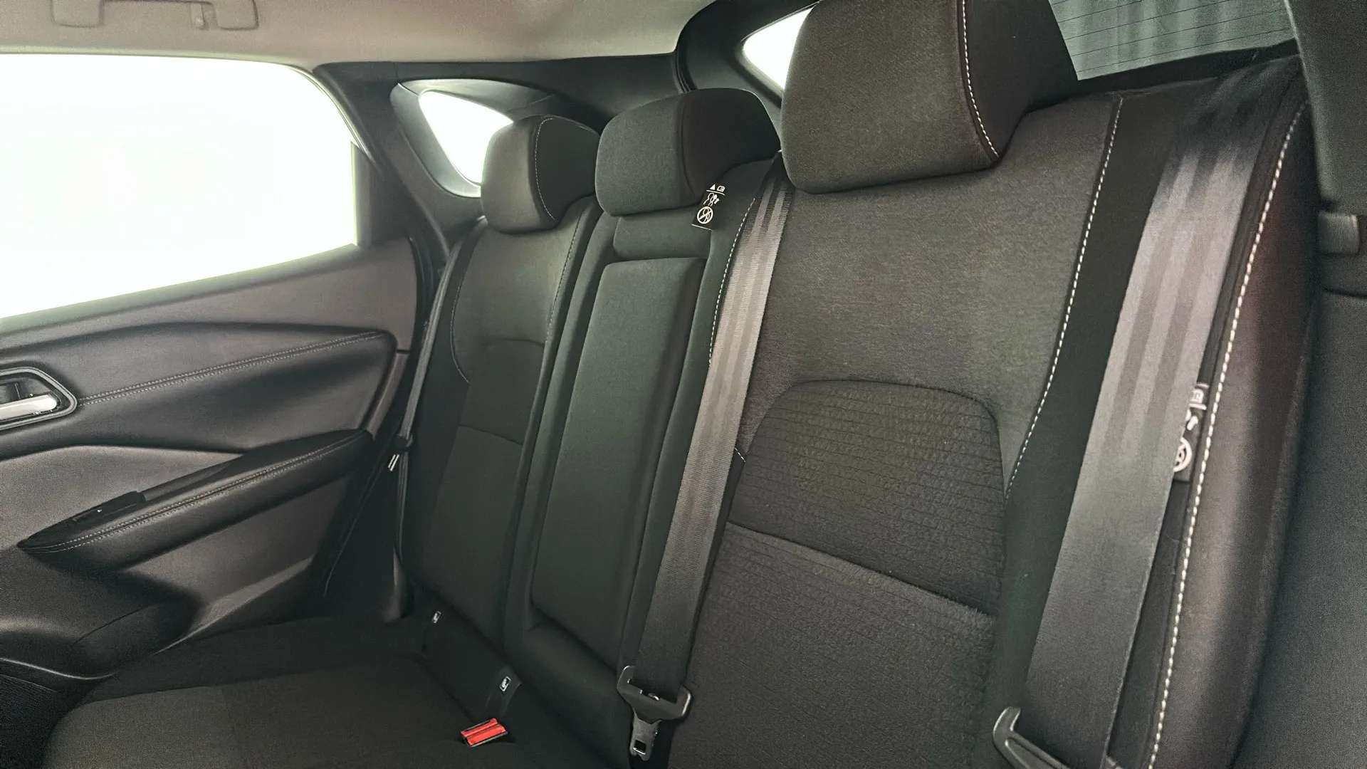 2023 NISSAN QASHQAI 2023 NISSAN QASHQAI