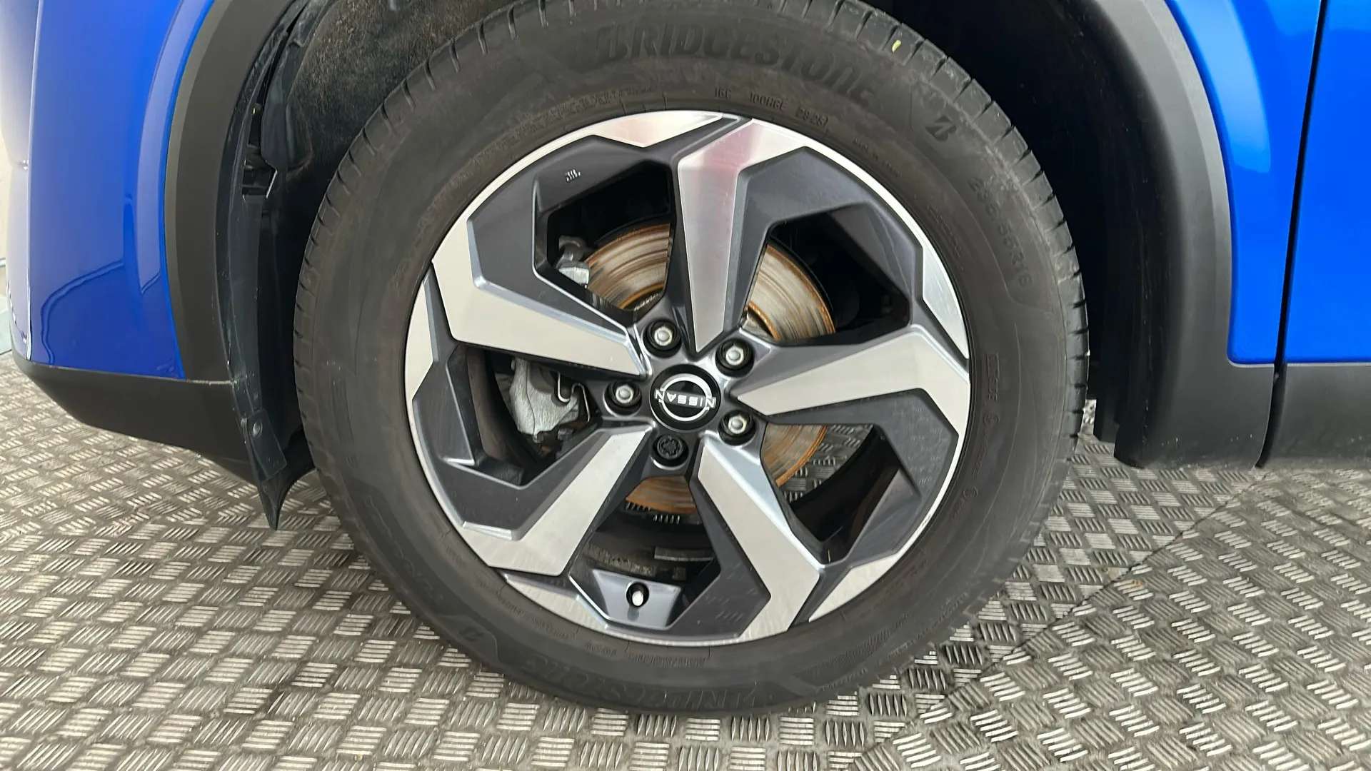 2023 NISSAN QASHQAI 2023 NISSAN QASHQAI
