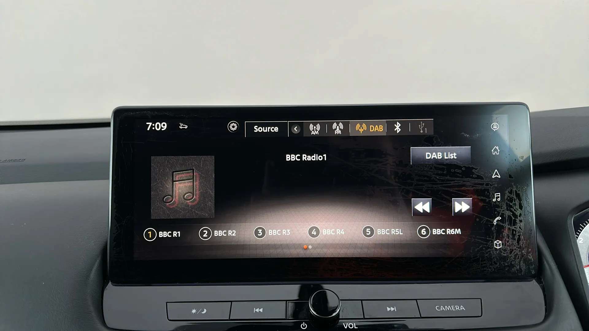 2023 NISSAN QASHQAI 2023 NISSAN QASHQAI